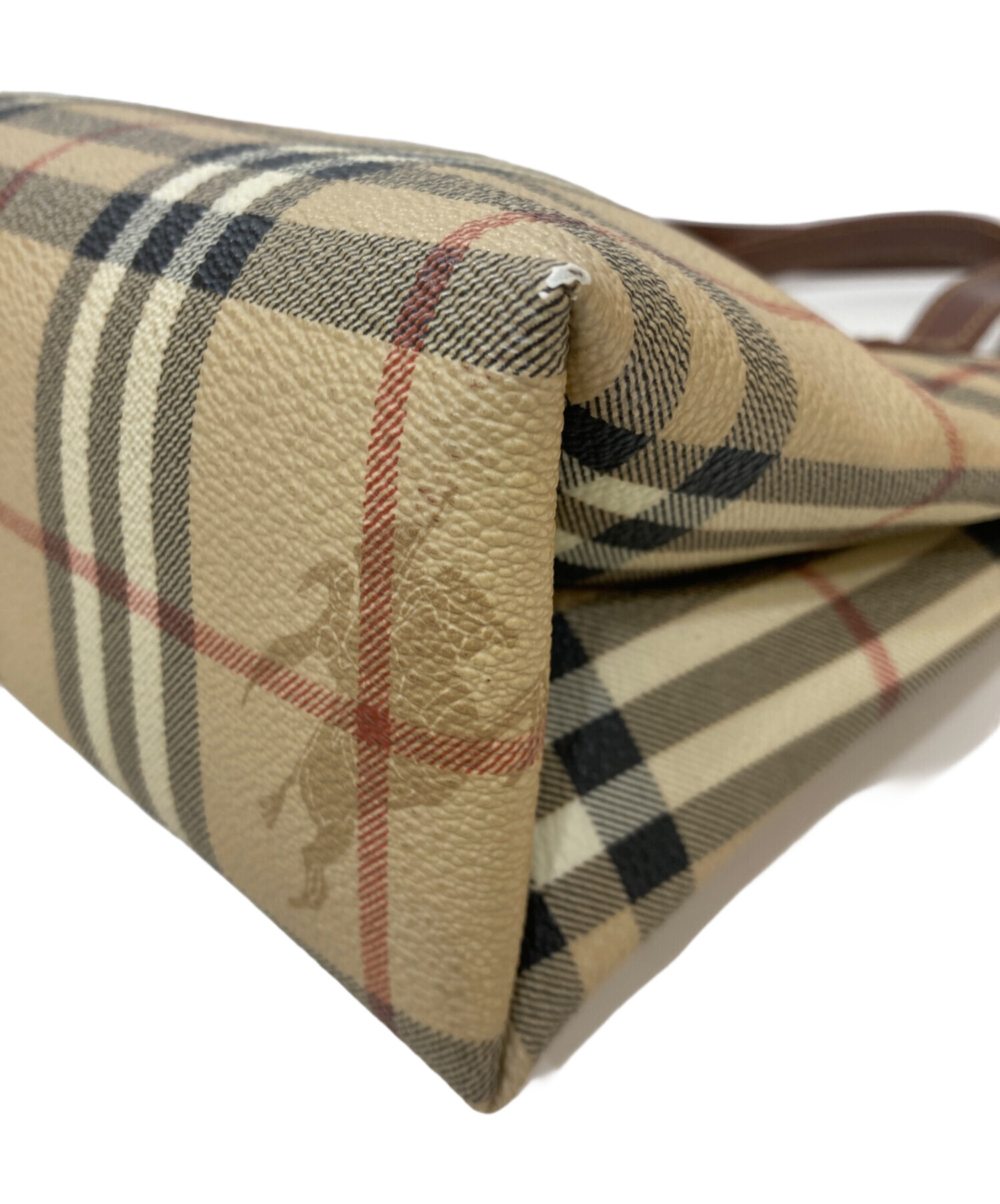 中古・古着通販】BURBERRY LONDON (バーバリーロンドン) ノヴァ