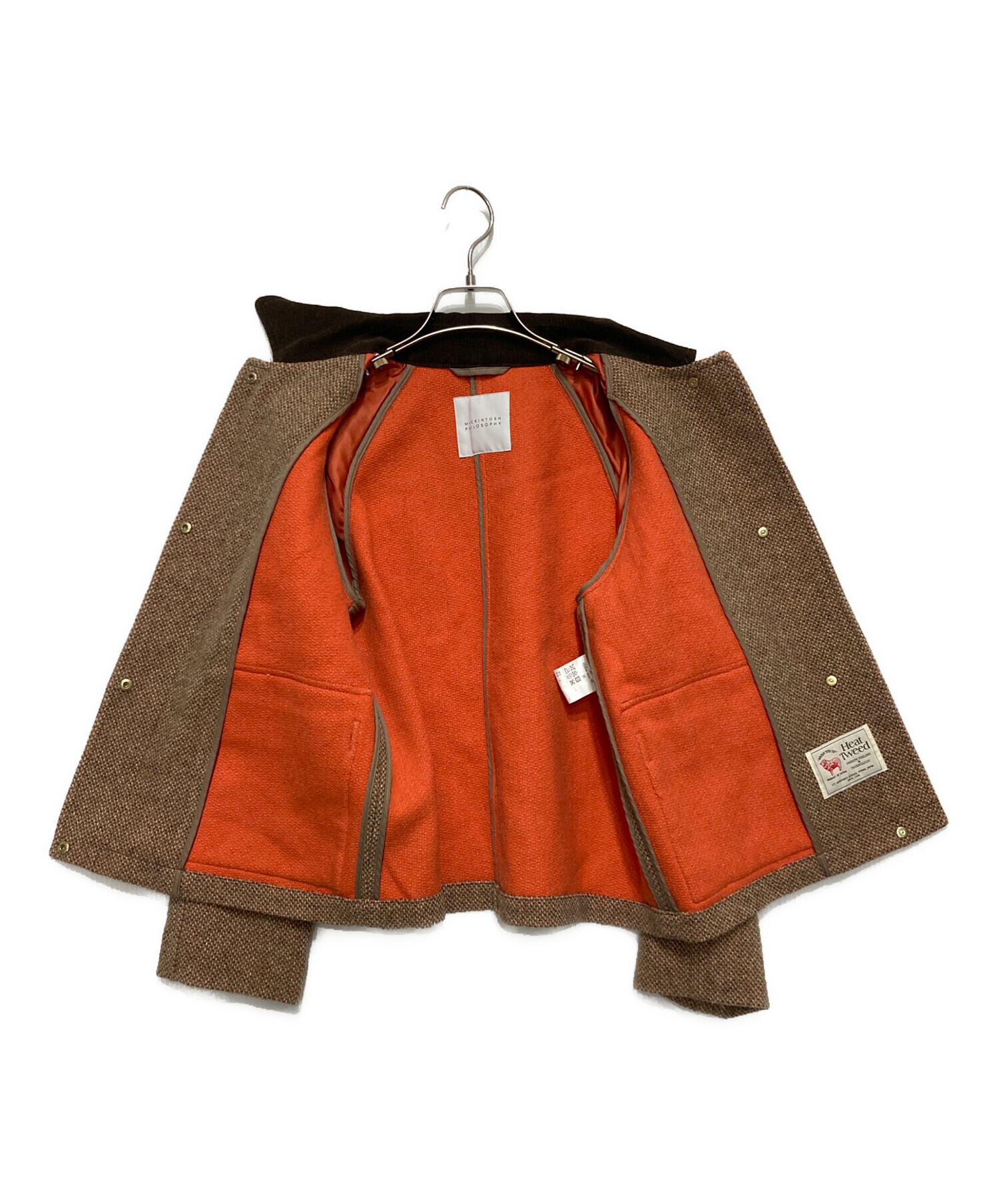 中古・古着通販】MACKINTOSH PHILOSOPHY (マッキントッシュ