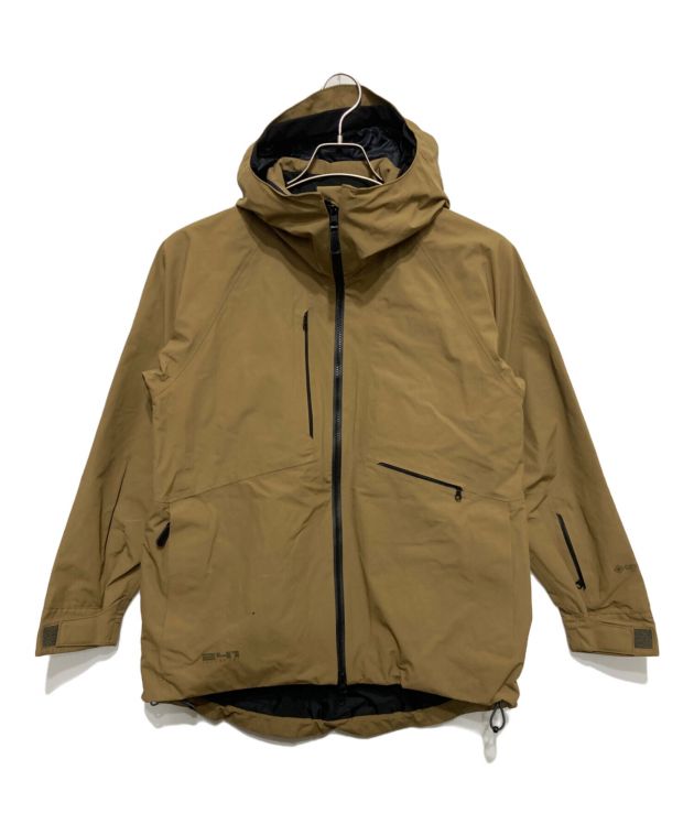 中古・古着通販】241 (トゥーフォーワン) ゴアテックス マウンテン 中古・古着通販】241 (トゥーフォーワン) ゴアテックス マウンテン