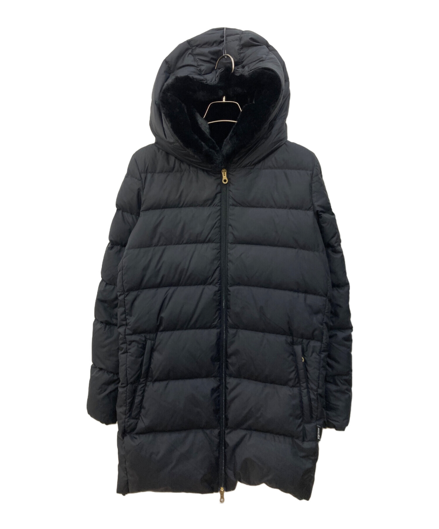 中古・古着通販】DUVETICA (デュベティカ) carysdue ダウンコート 