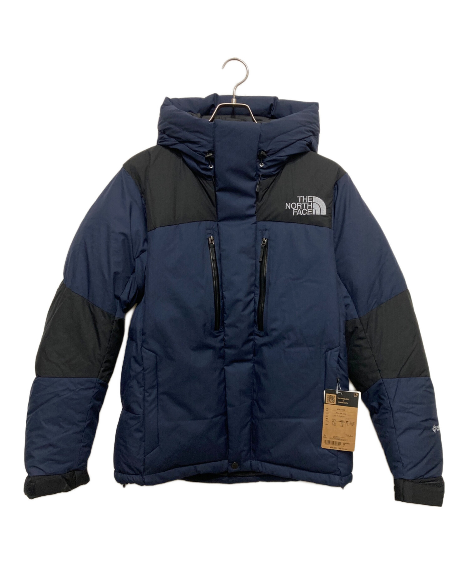 中古・古着通販】THE NORTH FACE (ザ ノース フェイス) バルトロ