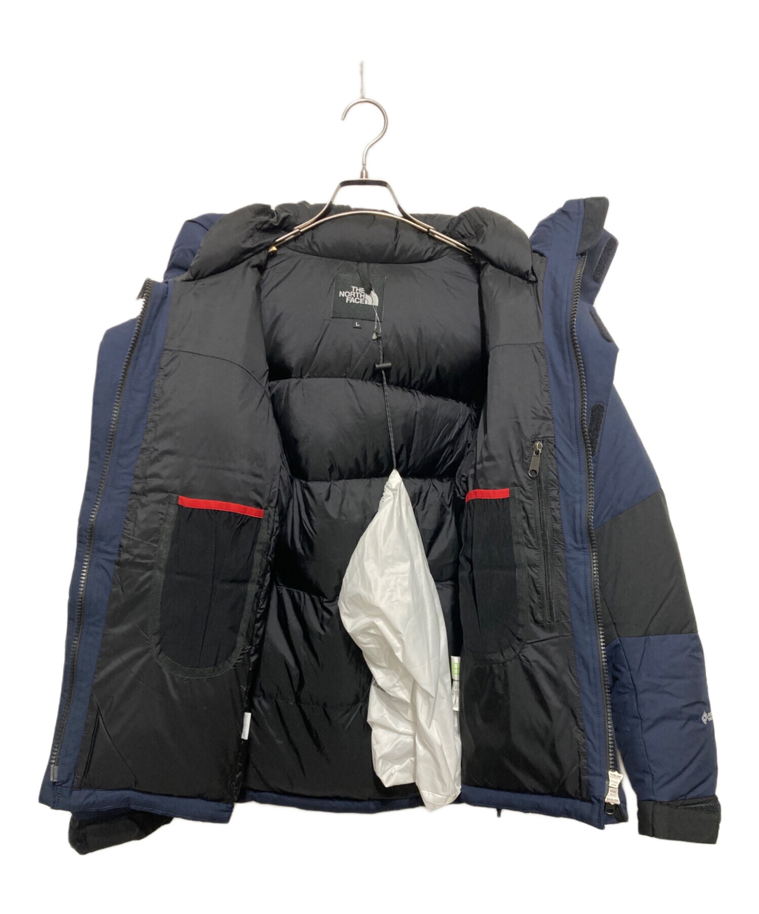 中古・古着通販】THE NORTH FACE (ザ ノース フェイス) バルトロ