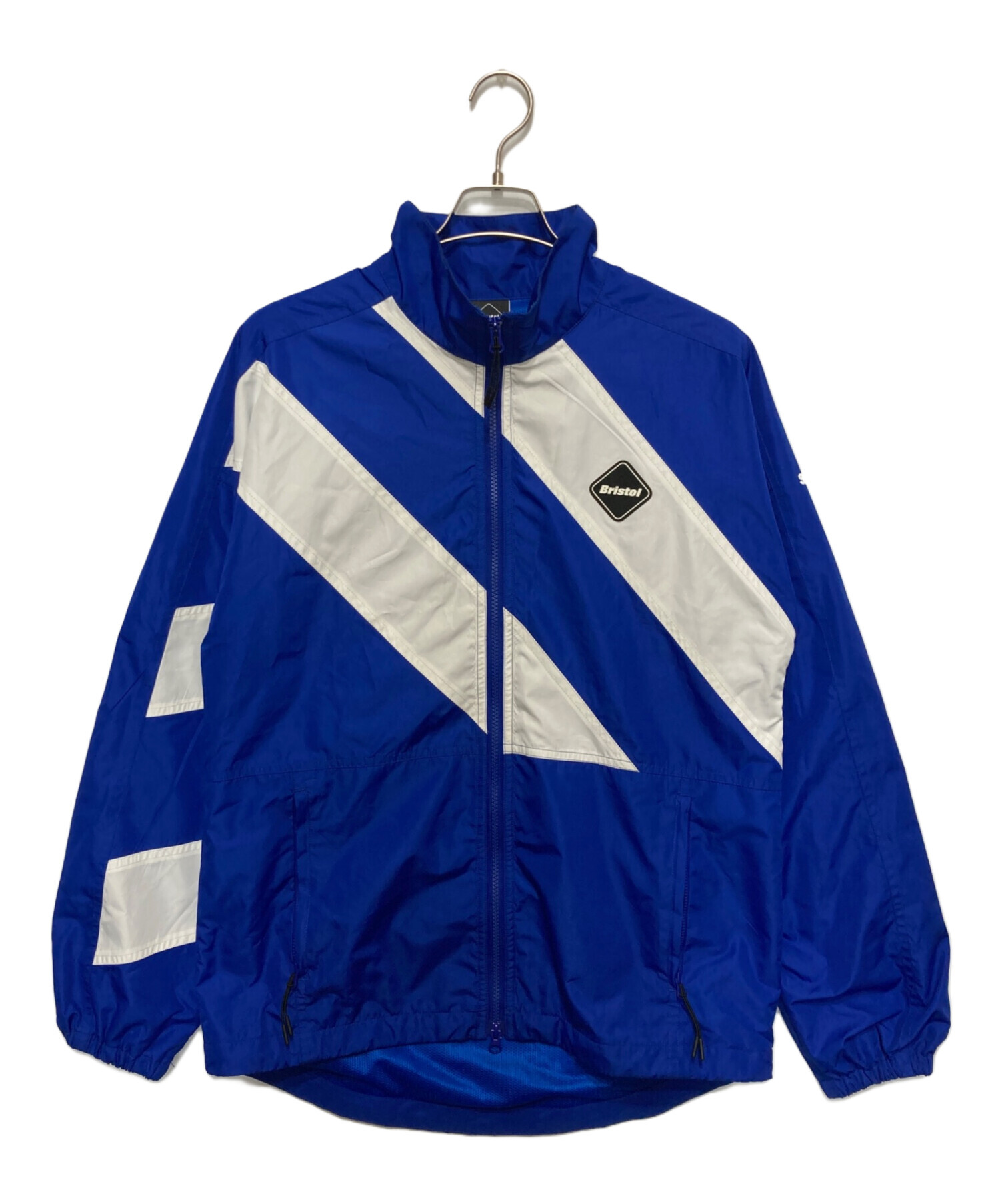 中古・古着通販】F.C.R.B. (エフシーレアルブリストル) F.C.R.B. 中古・古着通販】F.C.R.B. (エフシーレアルブリストル) F.C.R.B.