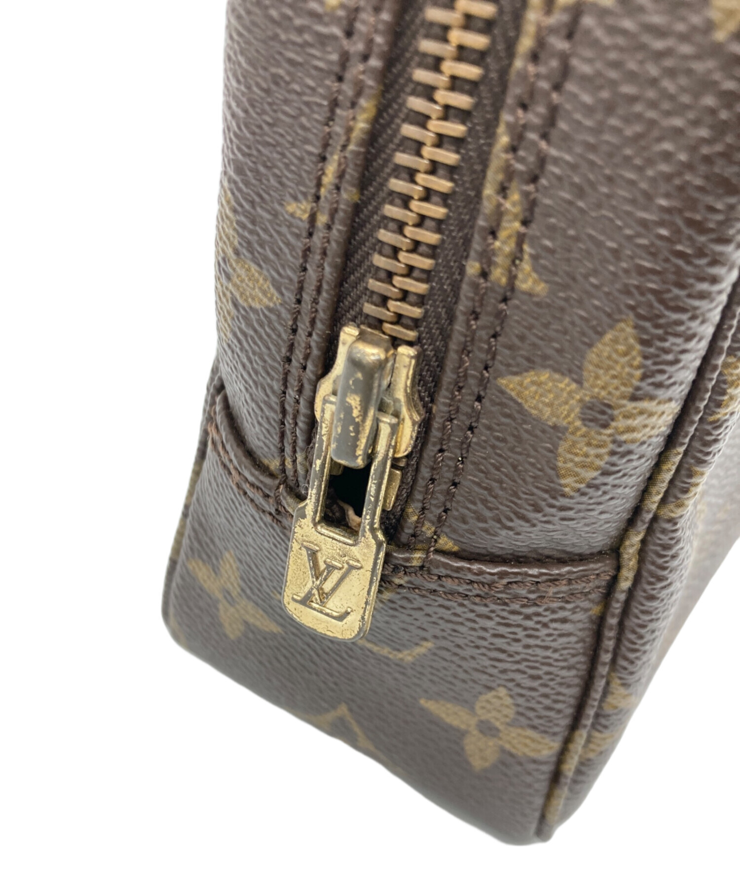 中古・古着通販】LOUIS VUITTON (ルイ ヴィトン) コスメポーチ 