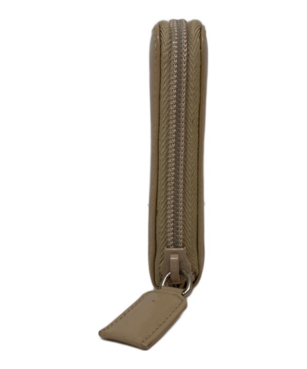 PRADA プラダ　長財布　スタッズ　パテントレザー PRADA プラダ 財布 スタッズ - メルカリ