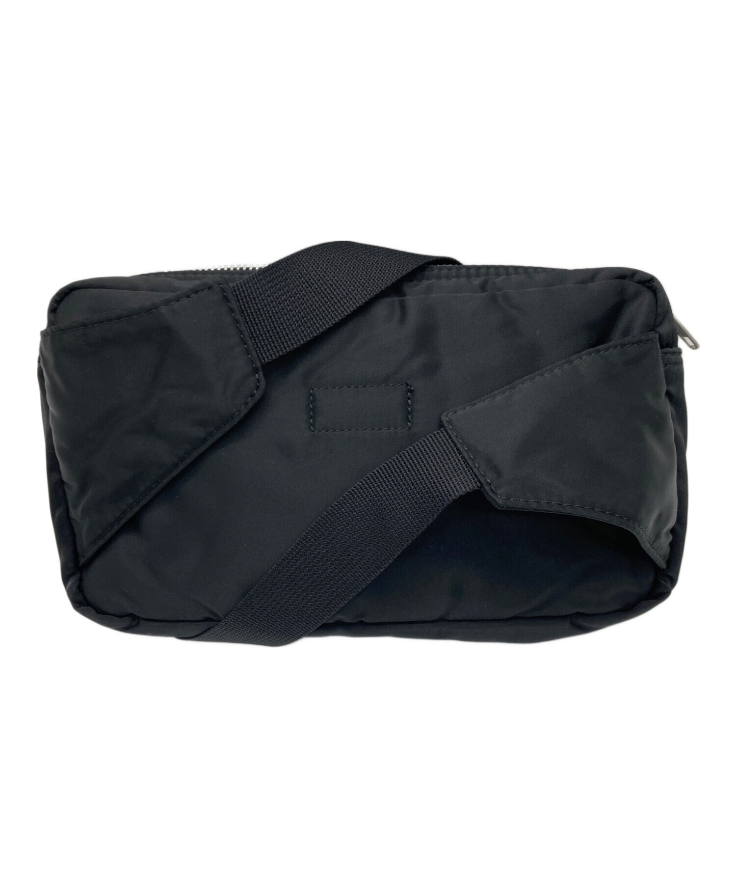 中古・古着通販】PORTER (ポーター) タンカー ウエストバッグ ブラック