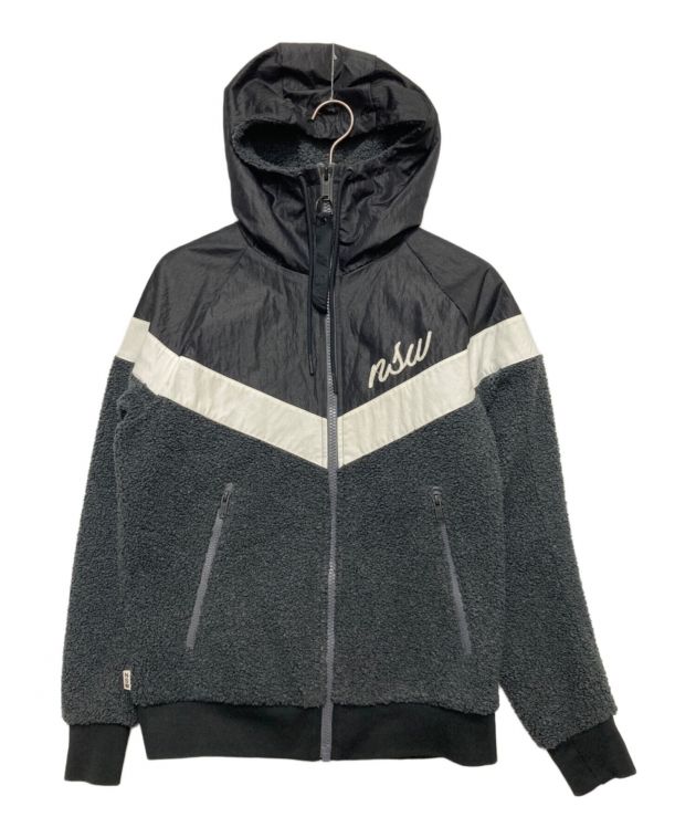 中古・古着通販】NIKE (ナイキ) シェルパウィンドランナージャケット