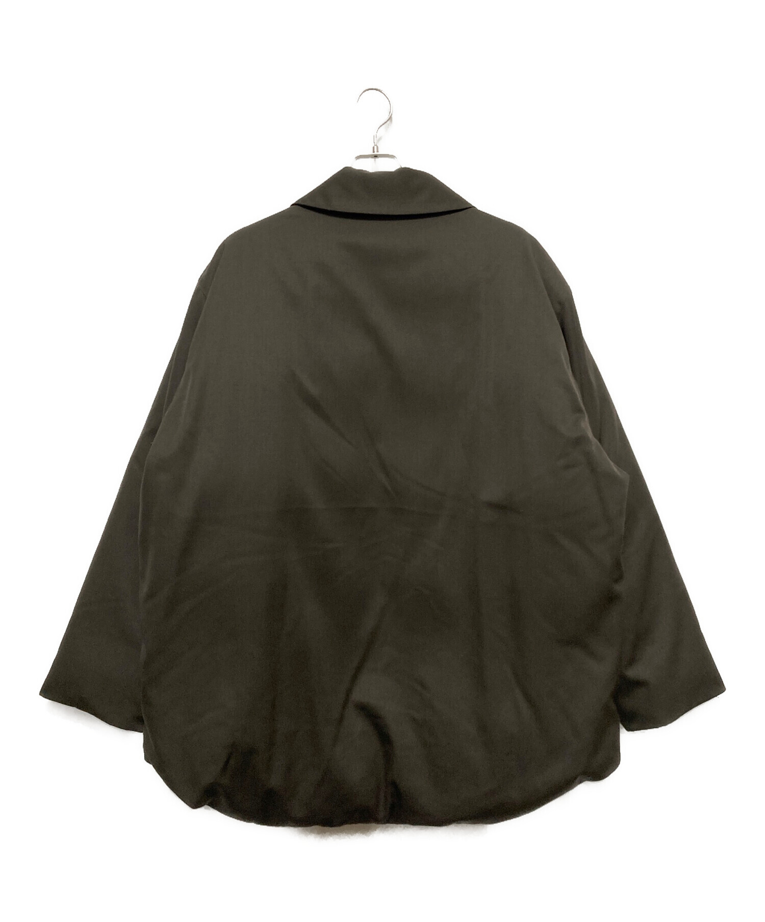 中古・古着通販】NANGA (ナンガ) AFTERHOURS (アフターアワーズ) DOWN