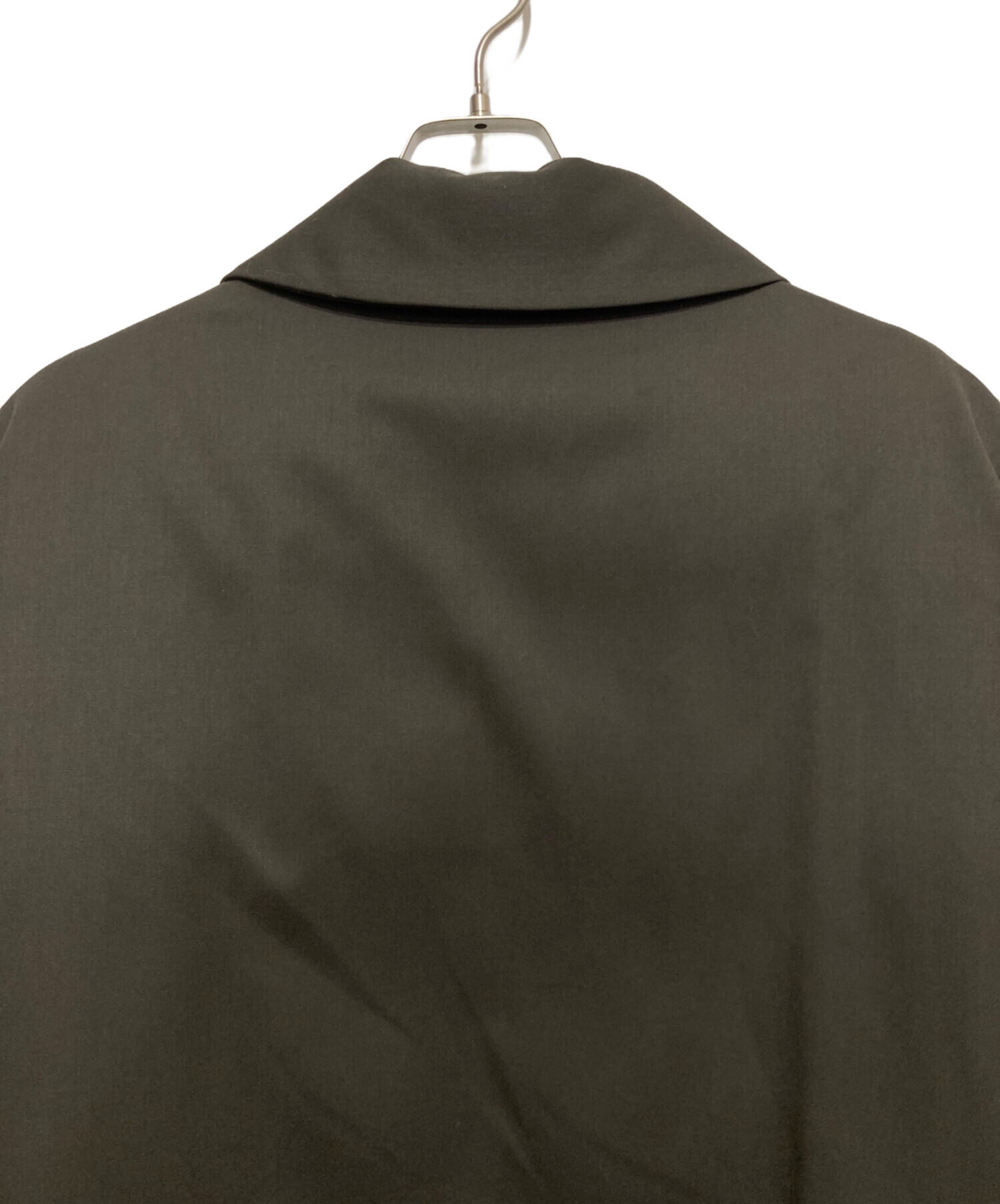 中古・古着通販】NANGA (ナンガ) AFTERHOURS (アフターアワーズ) DOWN