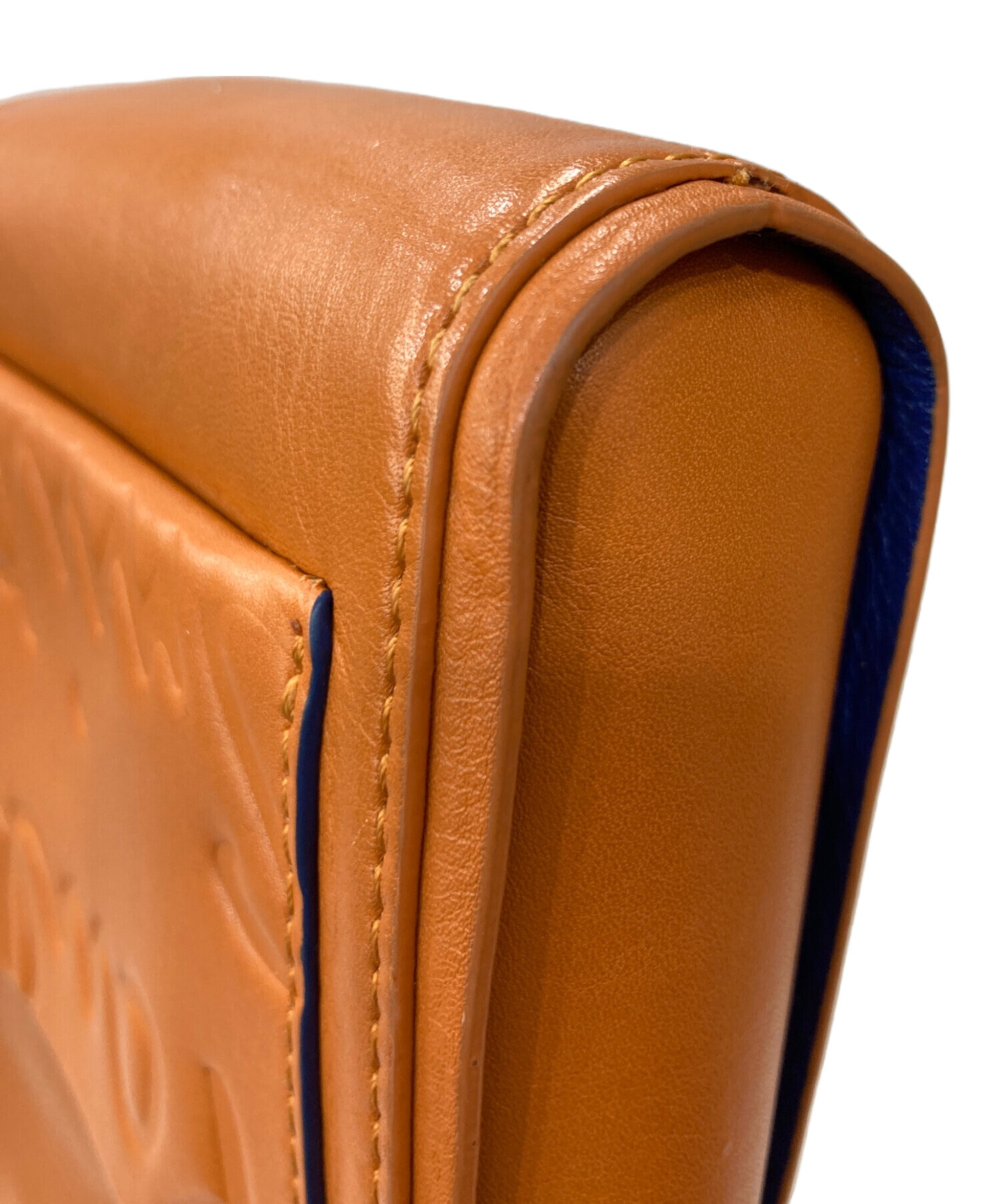 中古・古着通販】Paul Smith (ポールスミス) ブランデッドカラーエッジ