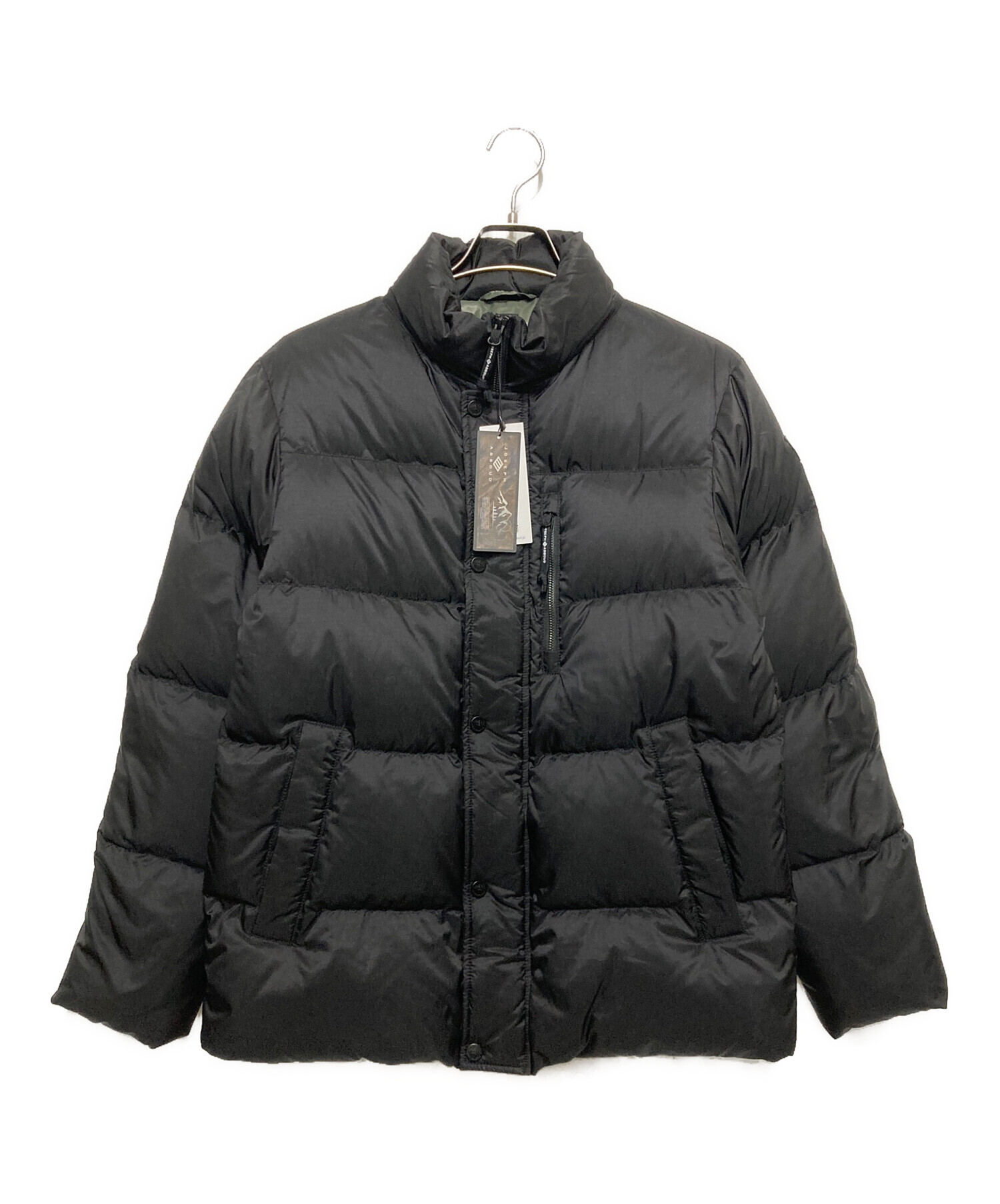 JOSEPH HOMME(ジョゼフオム) / ダウンジャケット/46/ナイロン/ネイビー