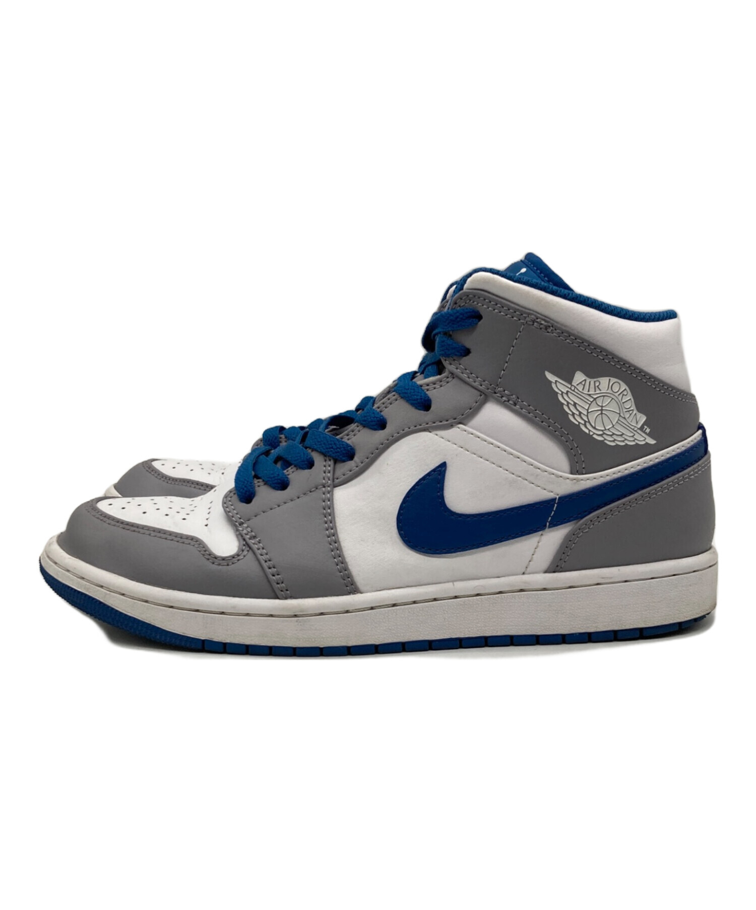 中古・古着通販】NIKE (ナイキ) Air Jordan 1 Mid 