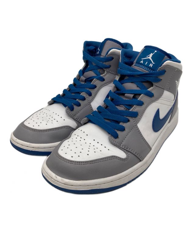 中古・古着通販】NIKE (ナイキ) Air Jordan 1 Mid 