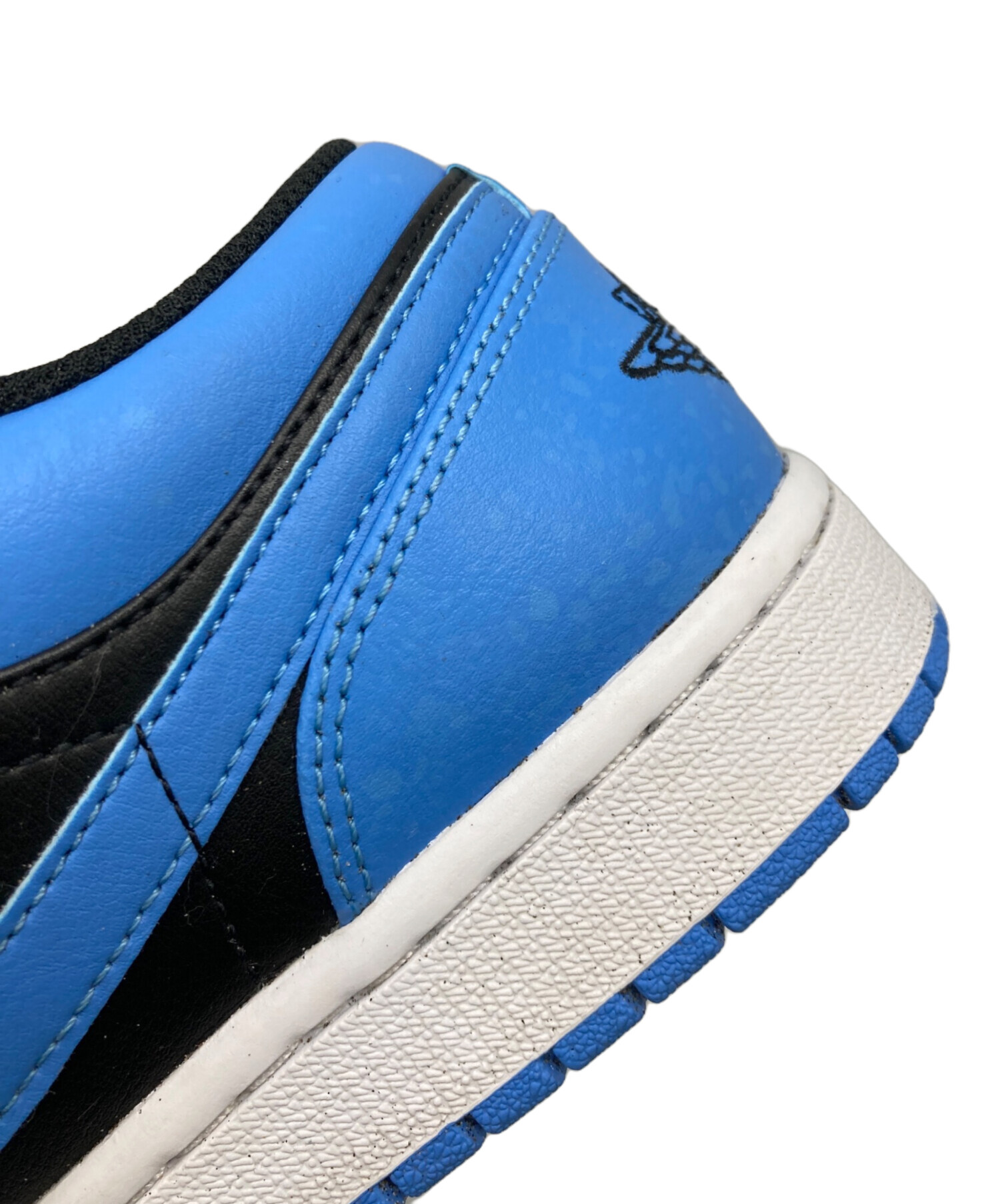 中古・古着通販】NIKE (ナイキ) Air Jordan 1 Low 