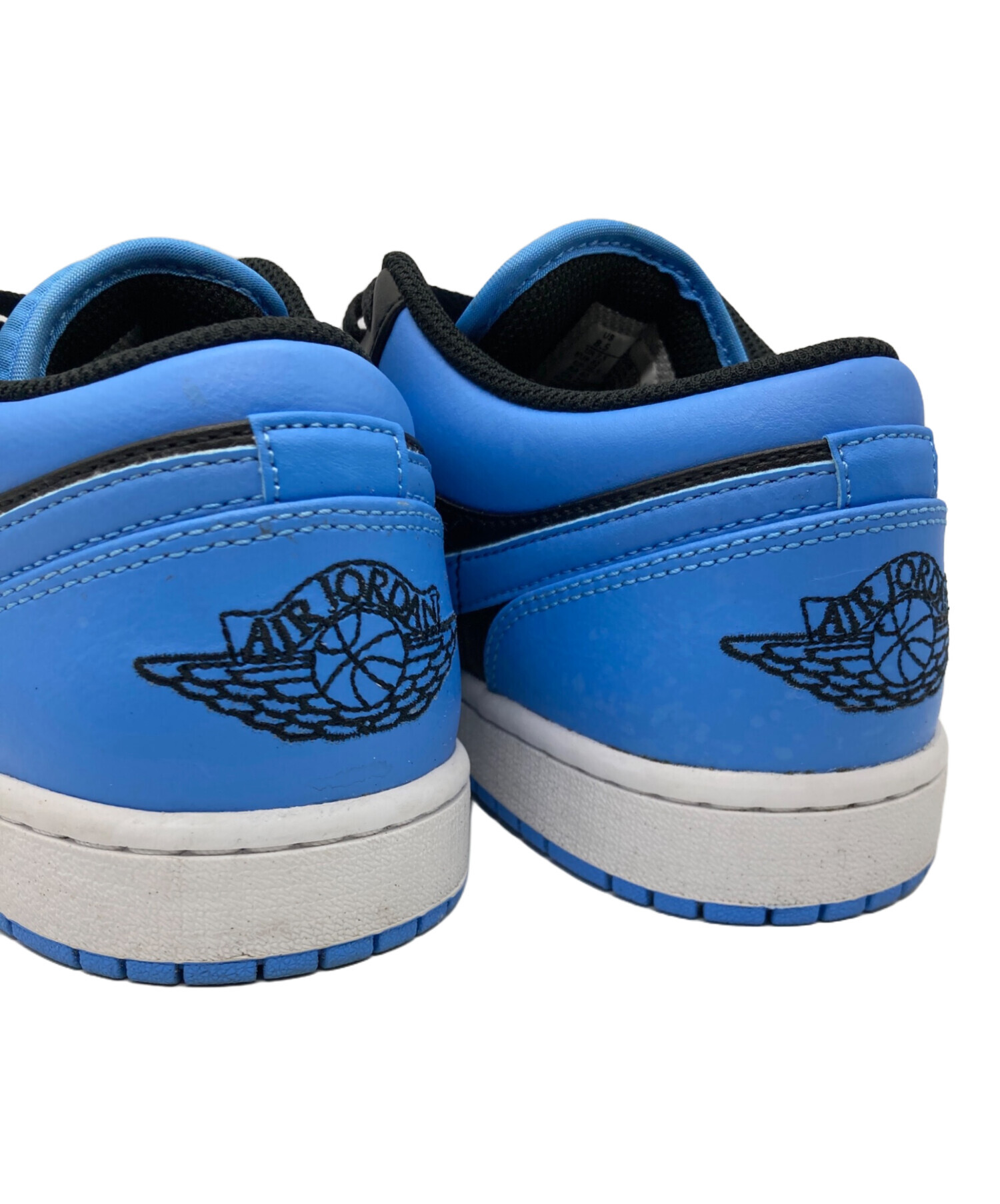 中古・古着通販】NIKE (ナイキ) Air Jordan 1 Low 