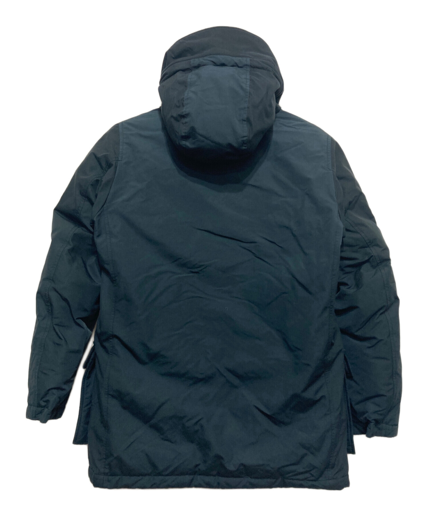 中古・古着通販】WOOLRICH (ウールリッチ) アークティックパーカー 