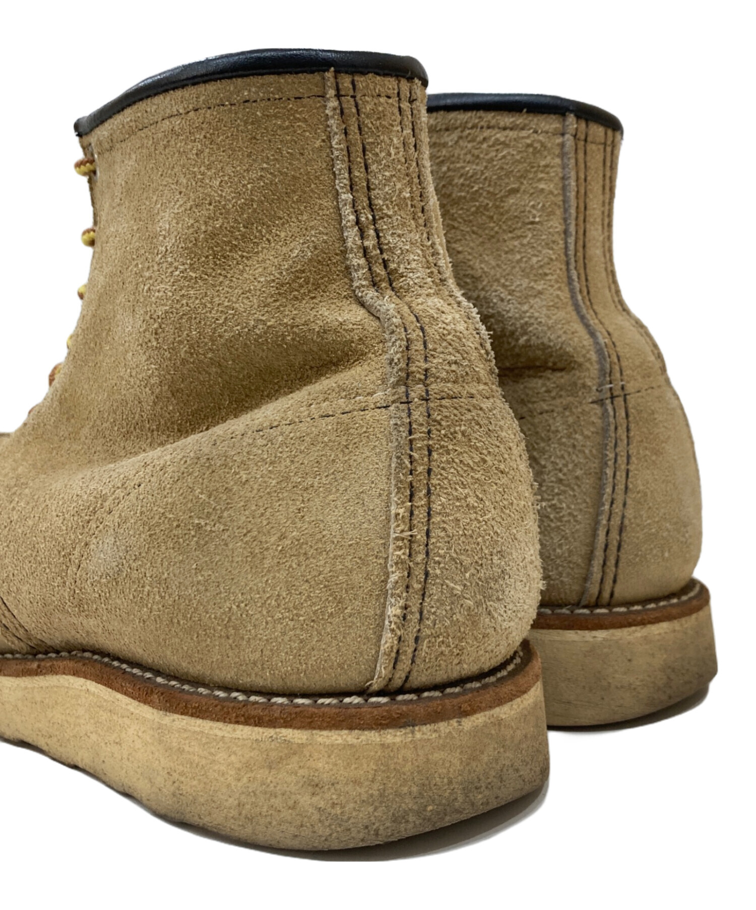 中古・古着通販】RED WING (レッドウィング) Irish Setter 6-inch Moc 