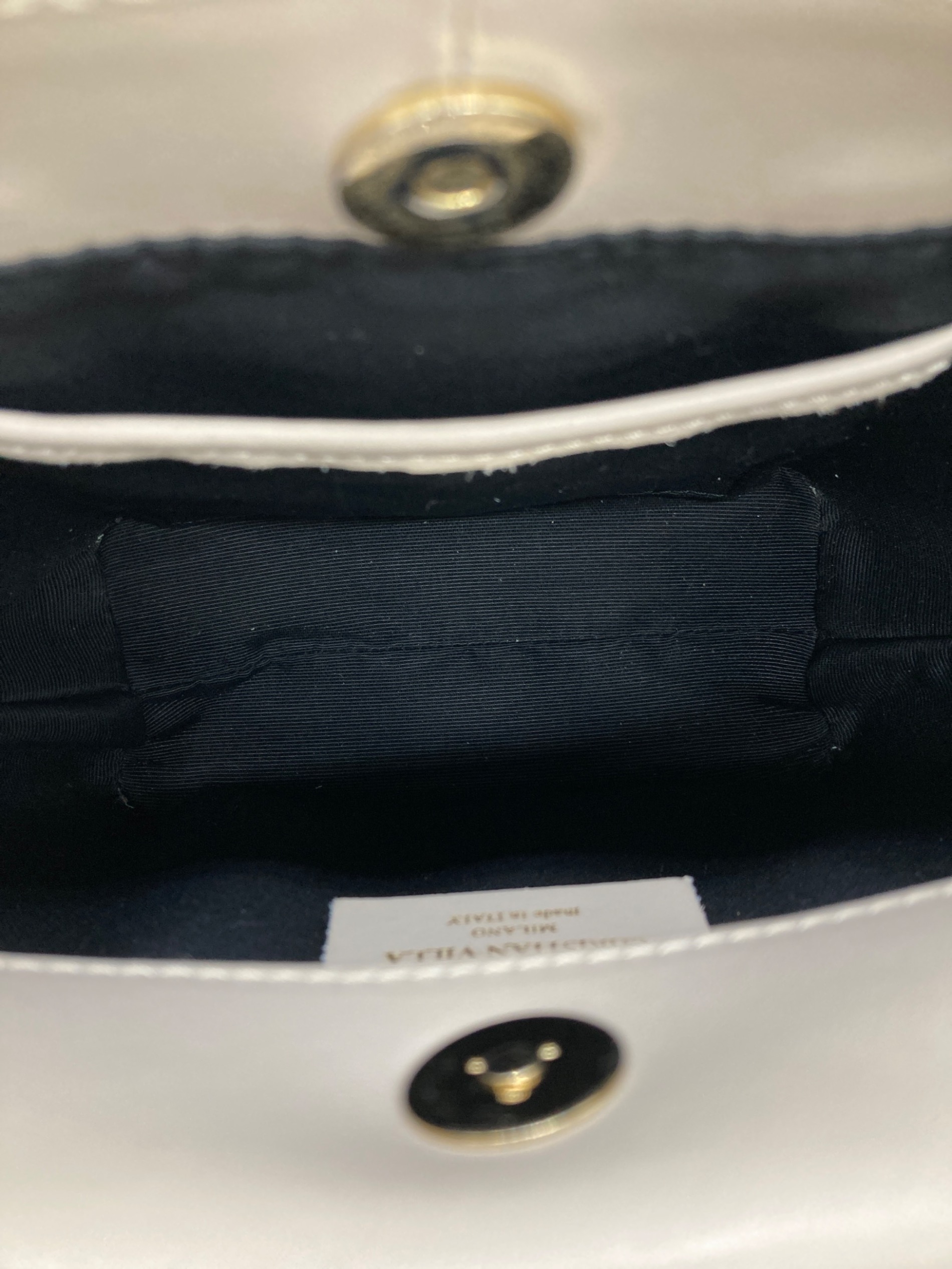 中古・古着通販】CHRISTIAN VILLA (クリスチャンヴィラ) スタッズ 