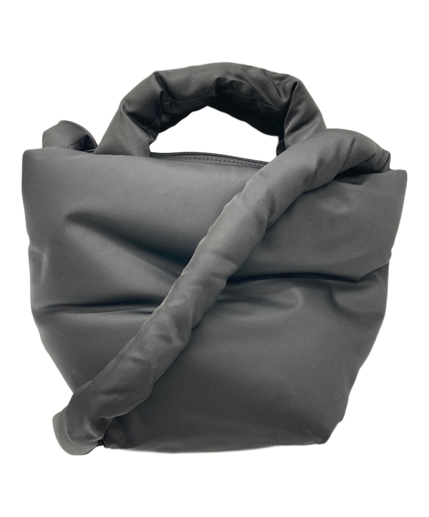 中古・古着通販】marimekko (マリメッコ) Daily Pillow Solid bag 
