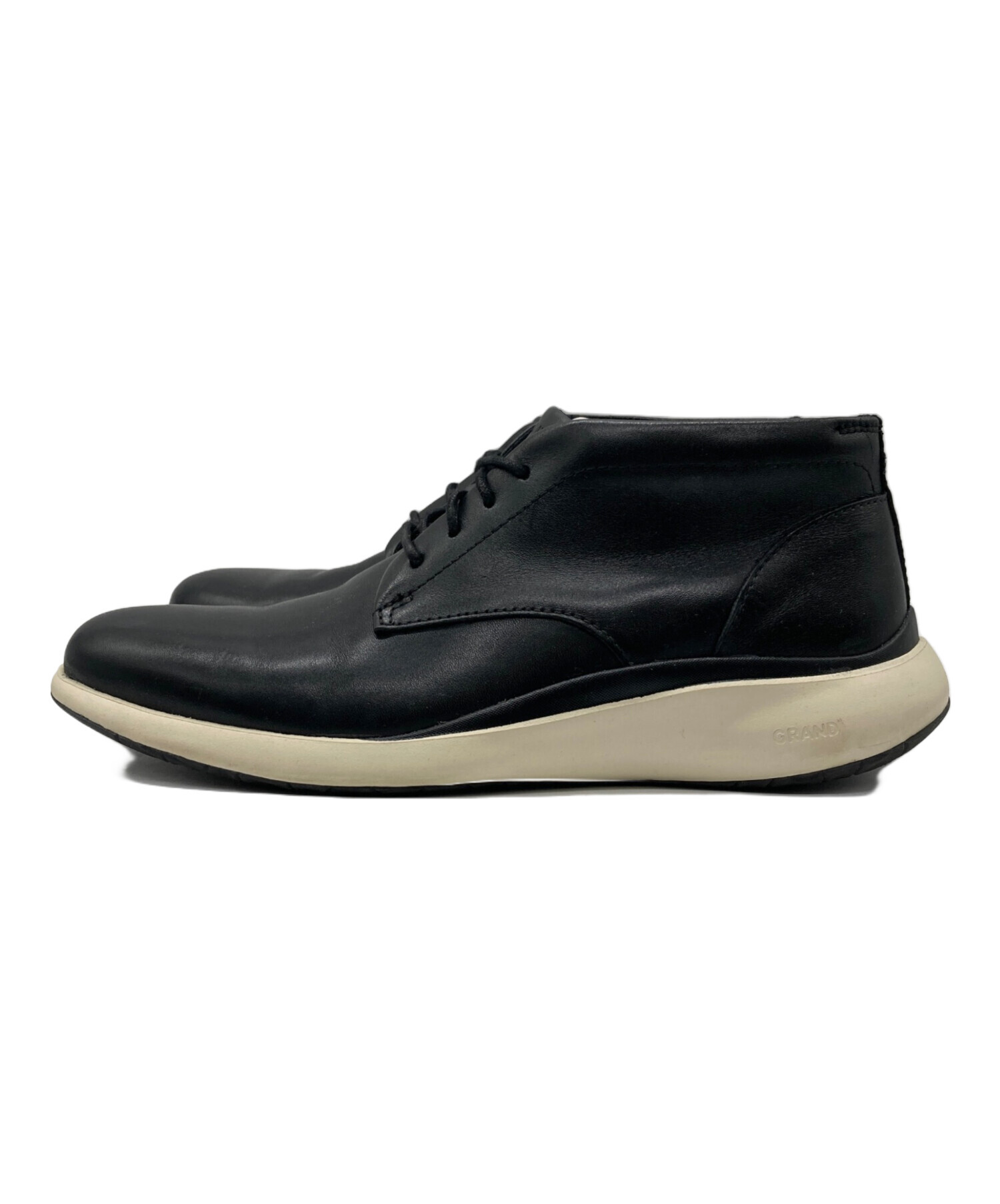 中古・古着通販】COLE HAAN (コールハーン) ハイカットスニーカー 