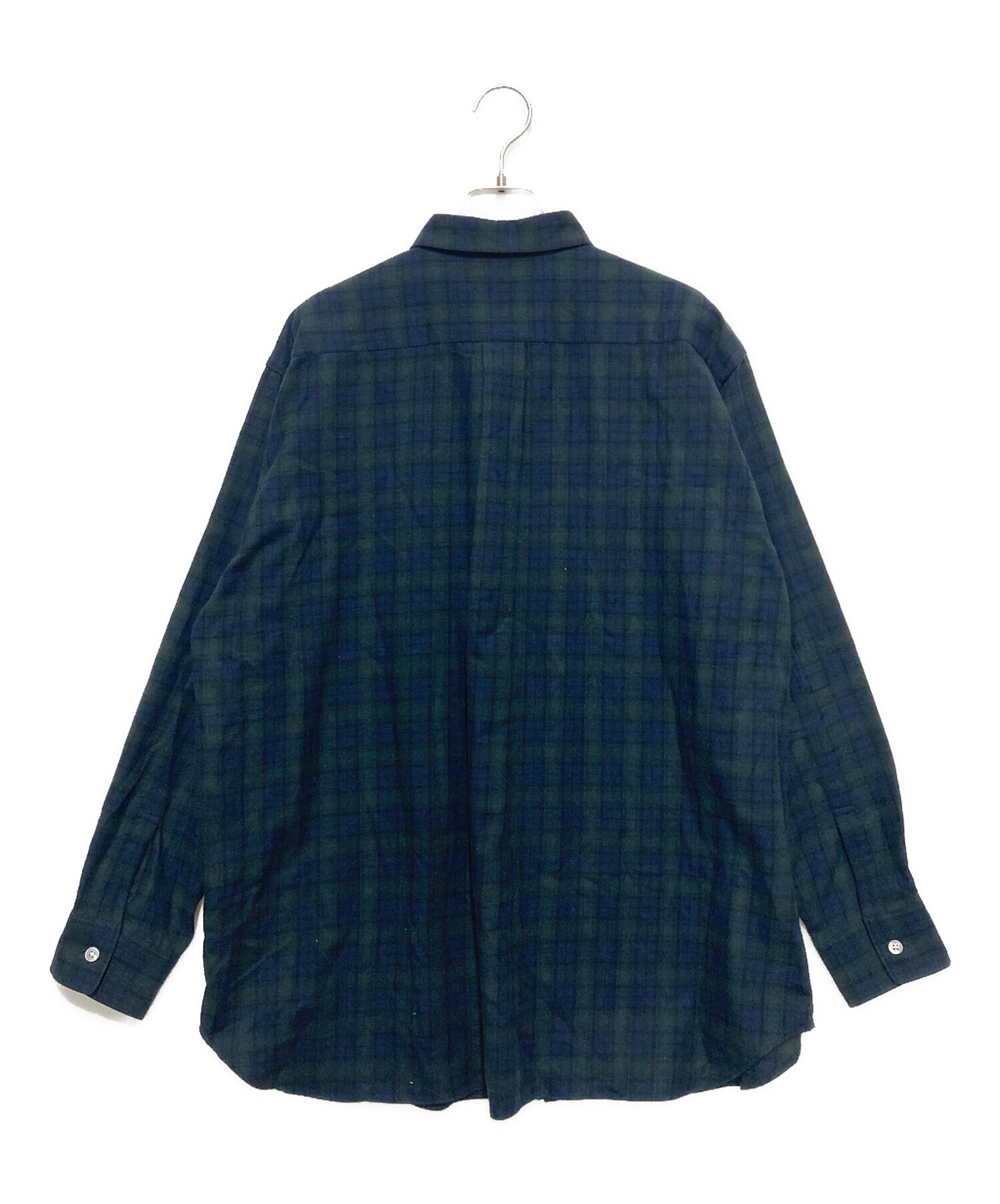 中古・古着通販】edit.for LuLu (エディットフォールル) コットンネル