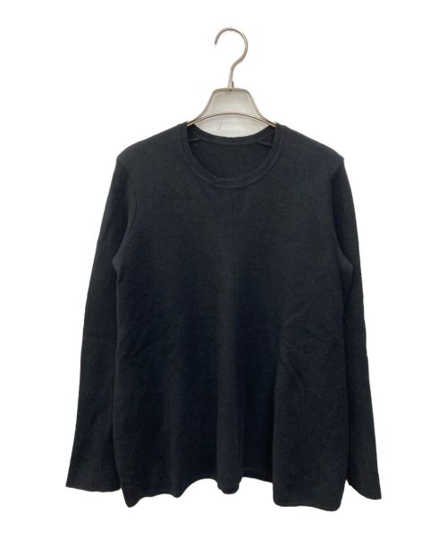 【新品未使用タグ付】 ミューズドゥーズィエムクラス ニット プルオーバー 中古・古着通販】MUSE de Deuxieme Classe (ミューズ ドゥーズィエム