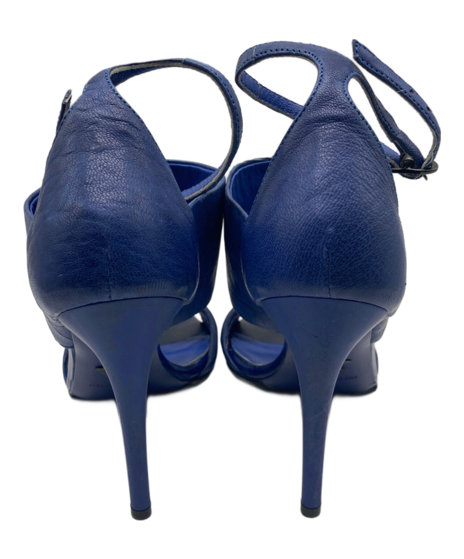 中古・古着通販】ALEXANDER McQUEEN (アレキサンダー 中古・古着通販】ALEXANDER McQUEEN (アレキサンダー