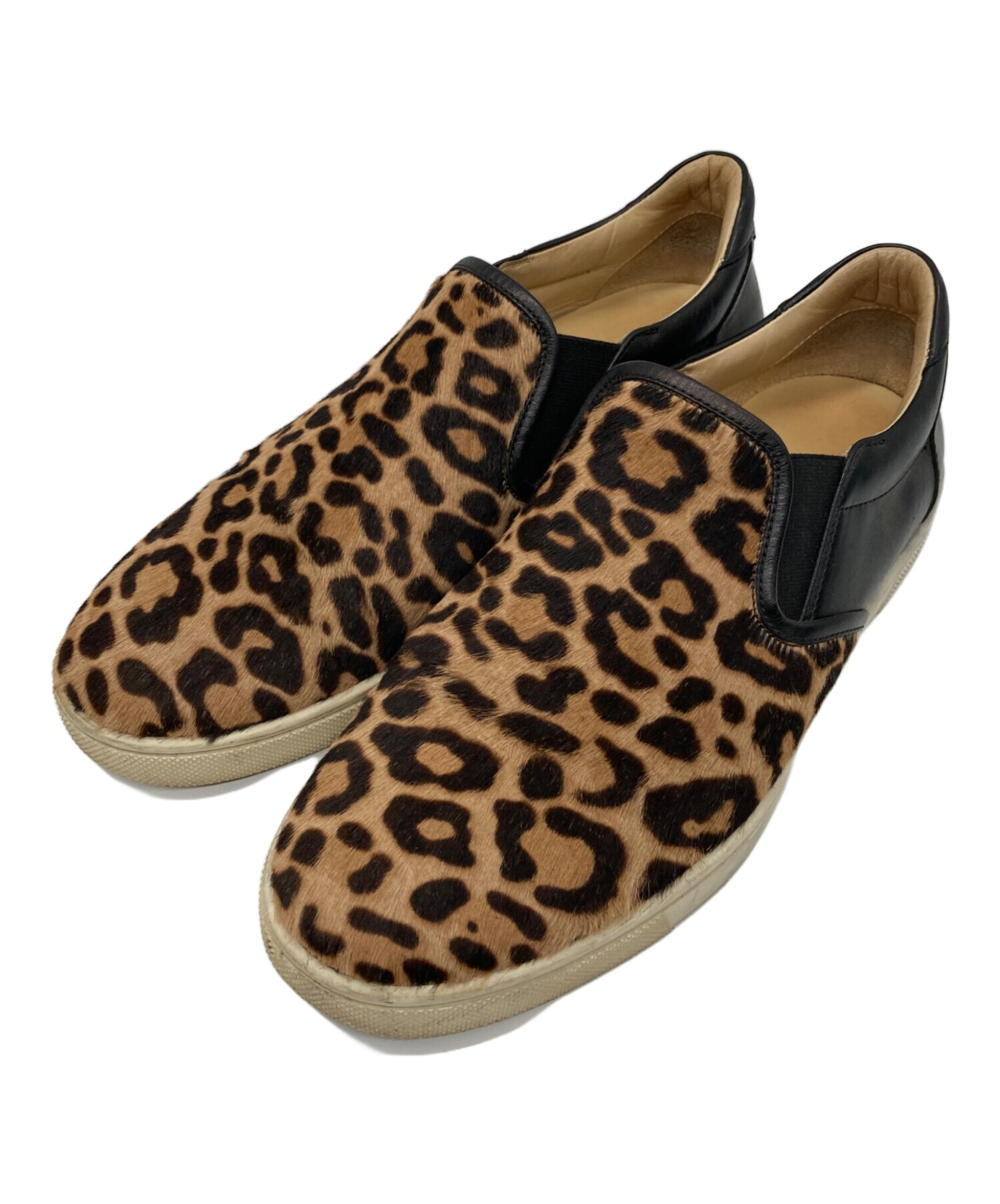 中古・古着通販】Christian Louboutin (クリスチャン・ルブタン 