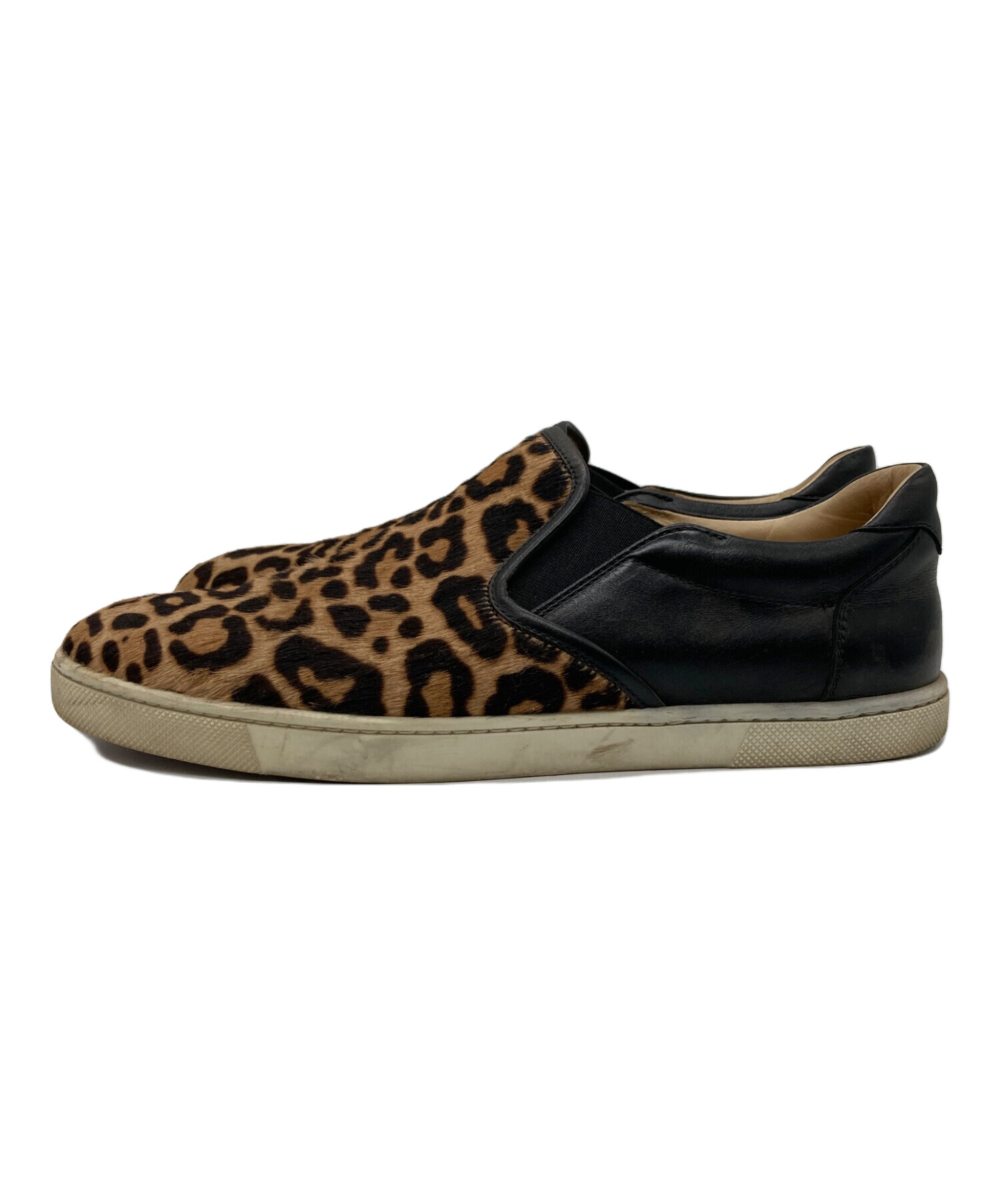中古・古着通販】Christian Louboutin (クリスチャン・ルブタン 