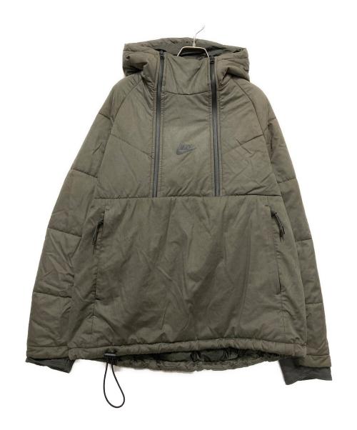 【NIKE】ナイキ シンセティックフィルパーカー Mサイズ 楽天市場】ナイキ NIKE ジャケット メンズ シンセティック