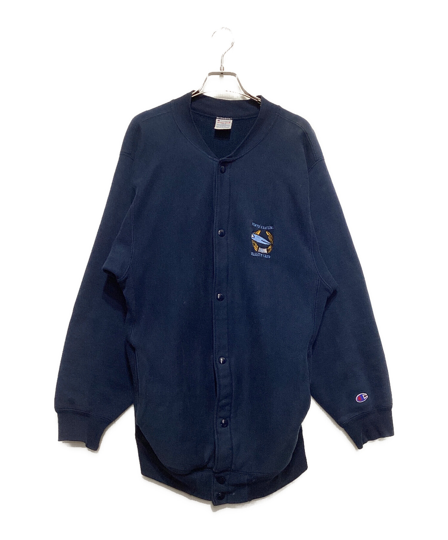 中古・古着通販】Champion REVERSE WEAVE (チャンピオン リバース 