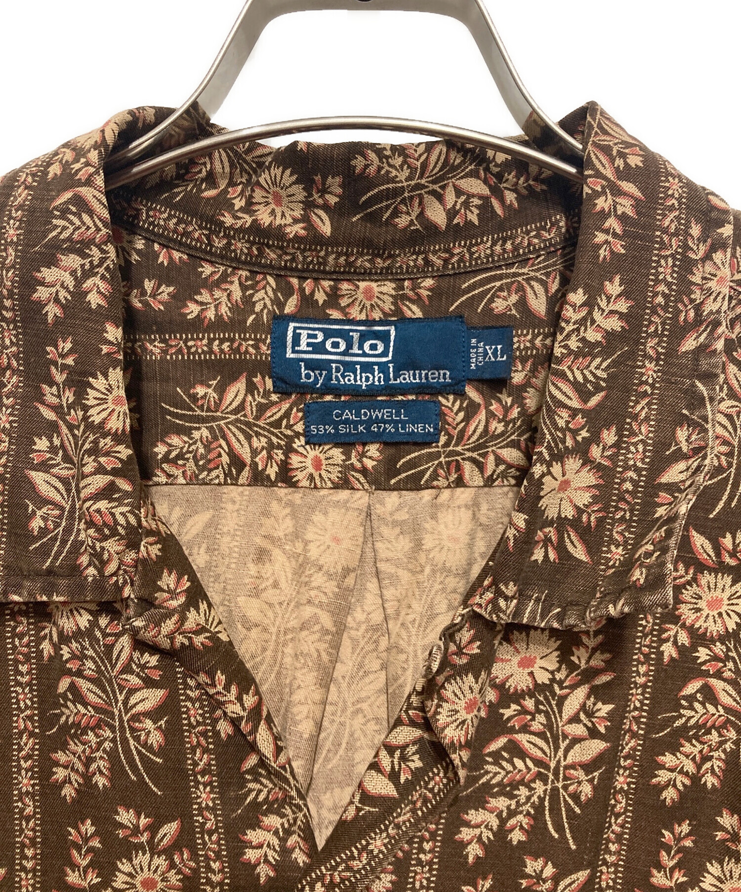 中古・古着通販】POLO RALPH LAUREN (ポロ・ラルフローレン) CALDWELL