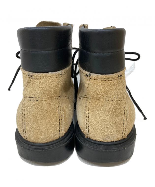 中古・古着通販】RED WING (レッドウィング) スウェードブーツ