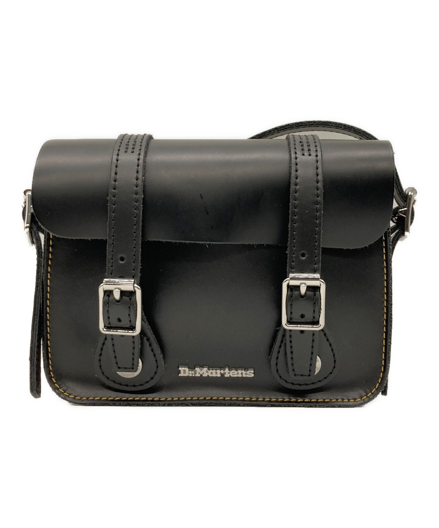 中古・古着通販】Dr.Martens (ドクターマーチン) ショルダーバッグ