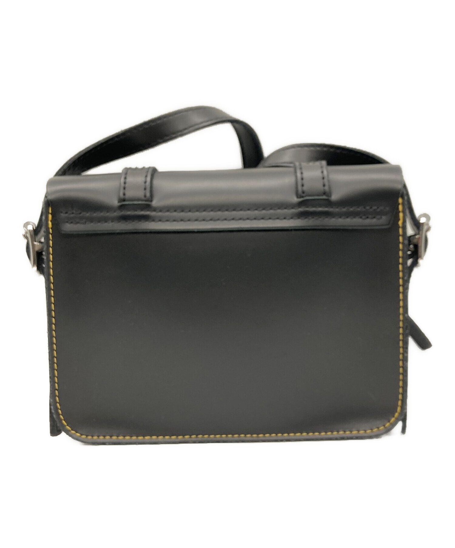 中古・古着通販】Dr.Martens (ドクターマーチン) ショルダーバッグ