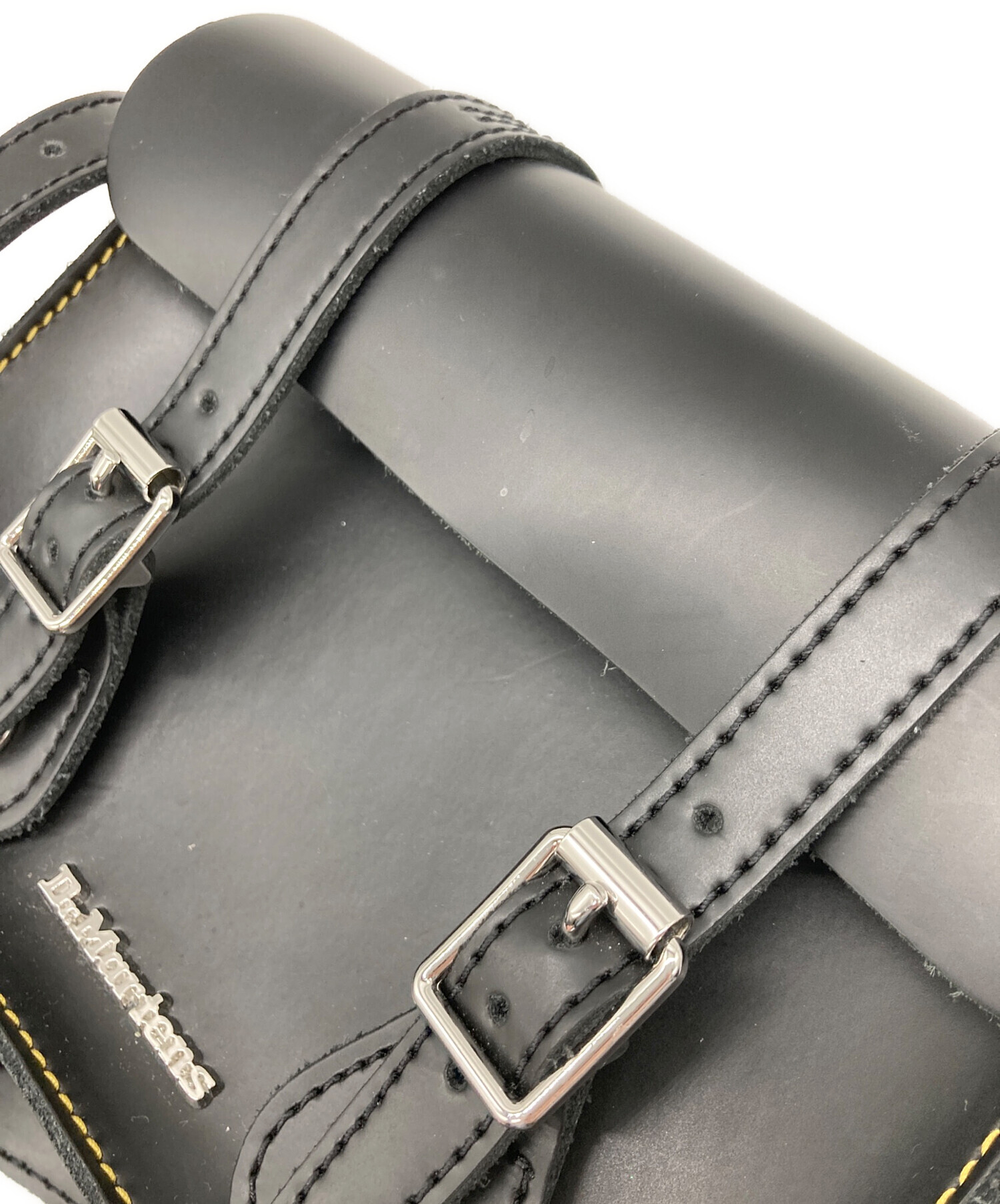 中古・古着通販】Dr.Martens (ドクターマーチン) ショルダーバッグ