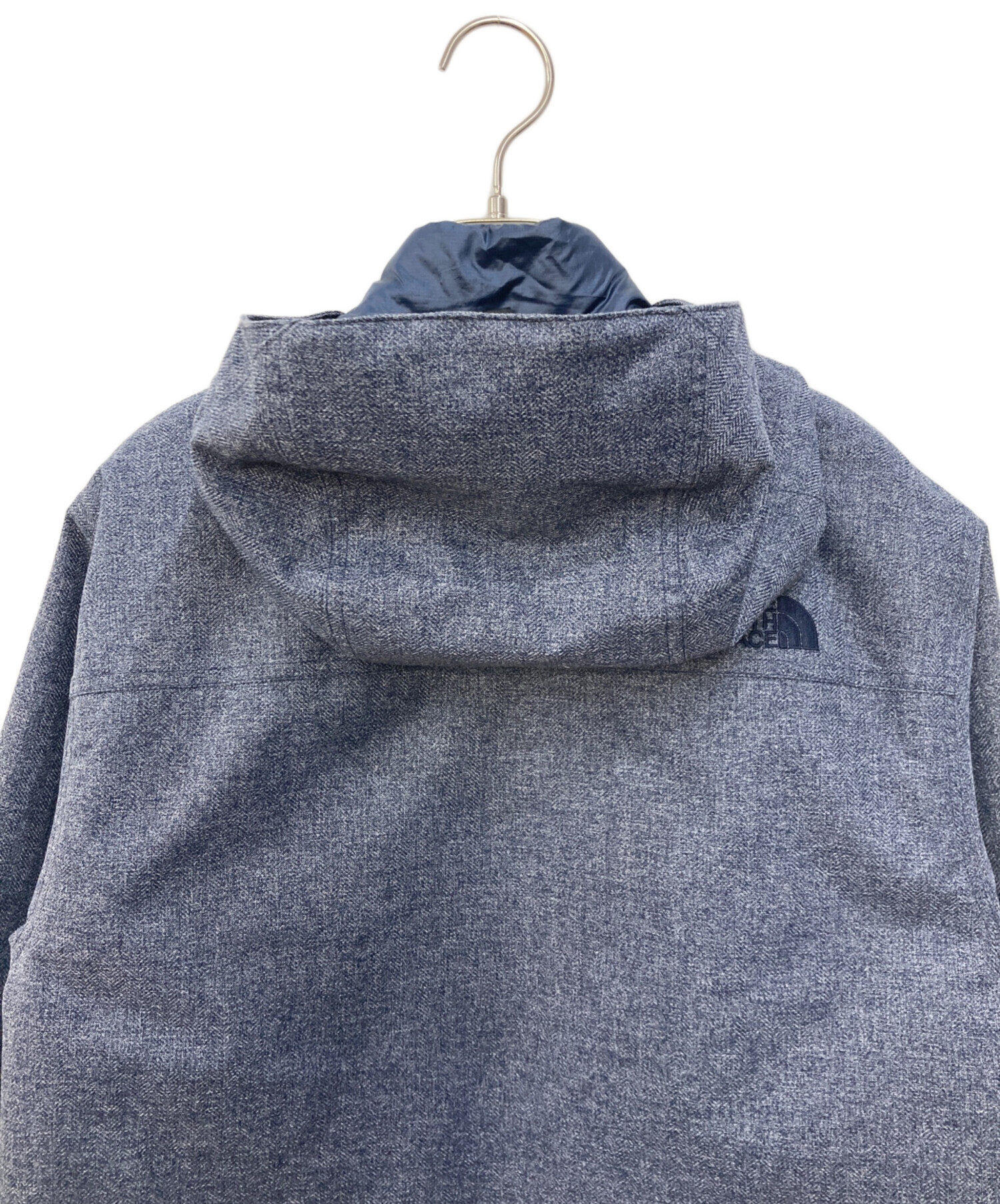 中古・古着通販】THE NORTH FACE (ザ ノース フェイス) Novelty