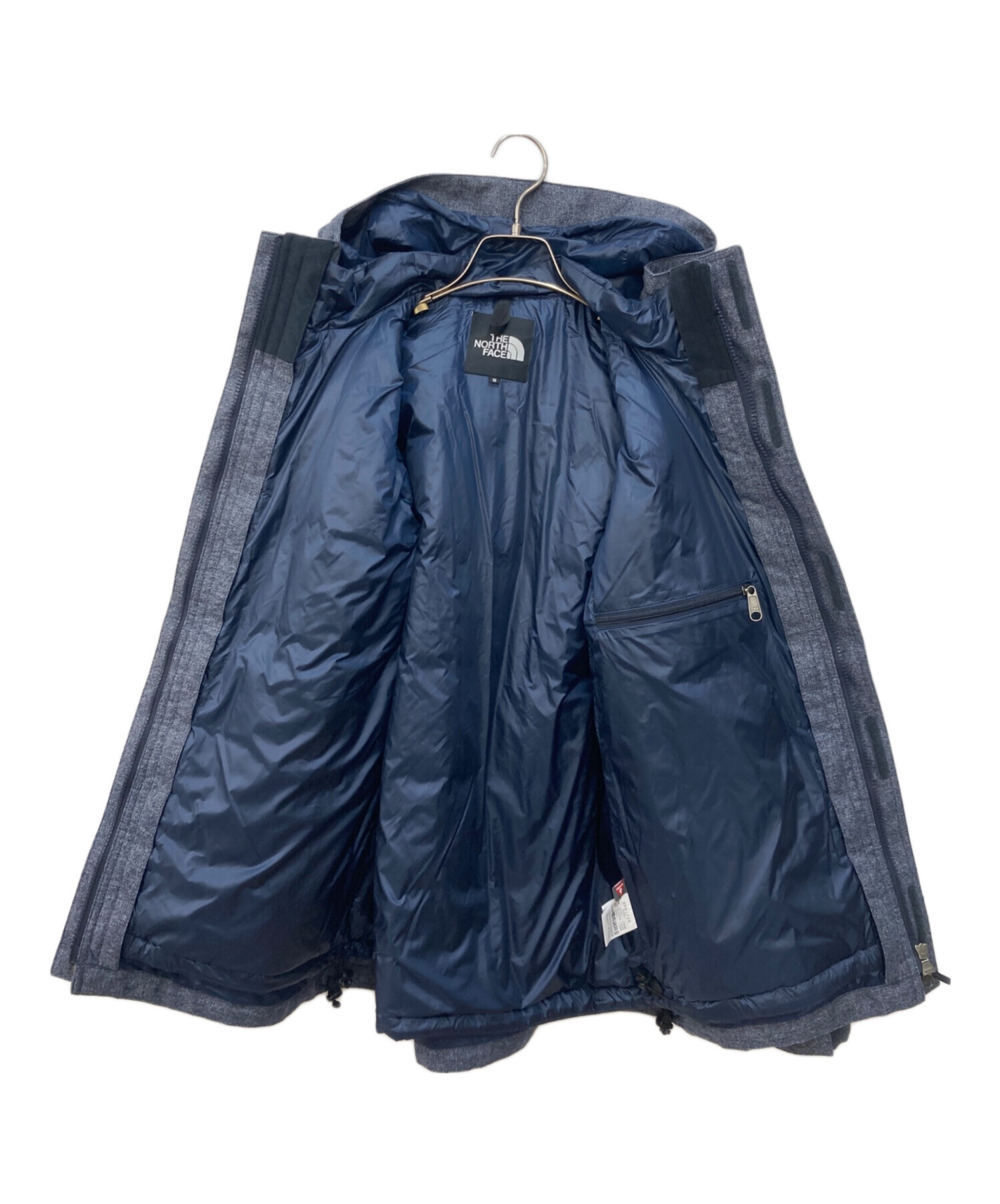 中古・古着通販】THE NORTH FACE (ザ ノース フェイス) Novelty