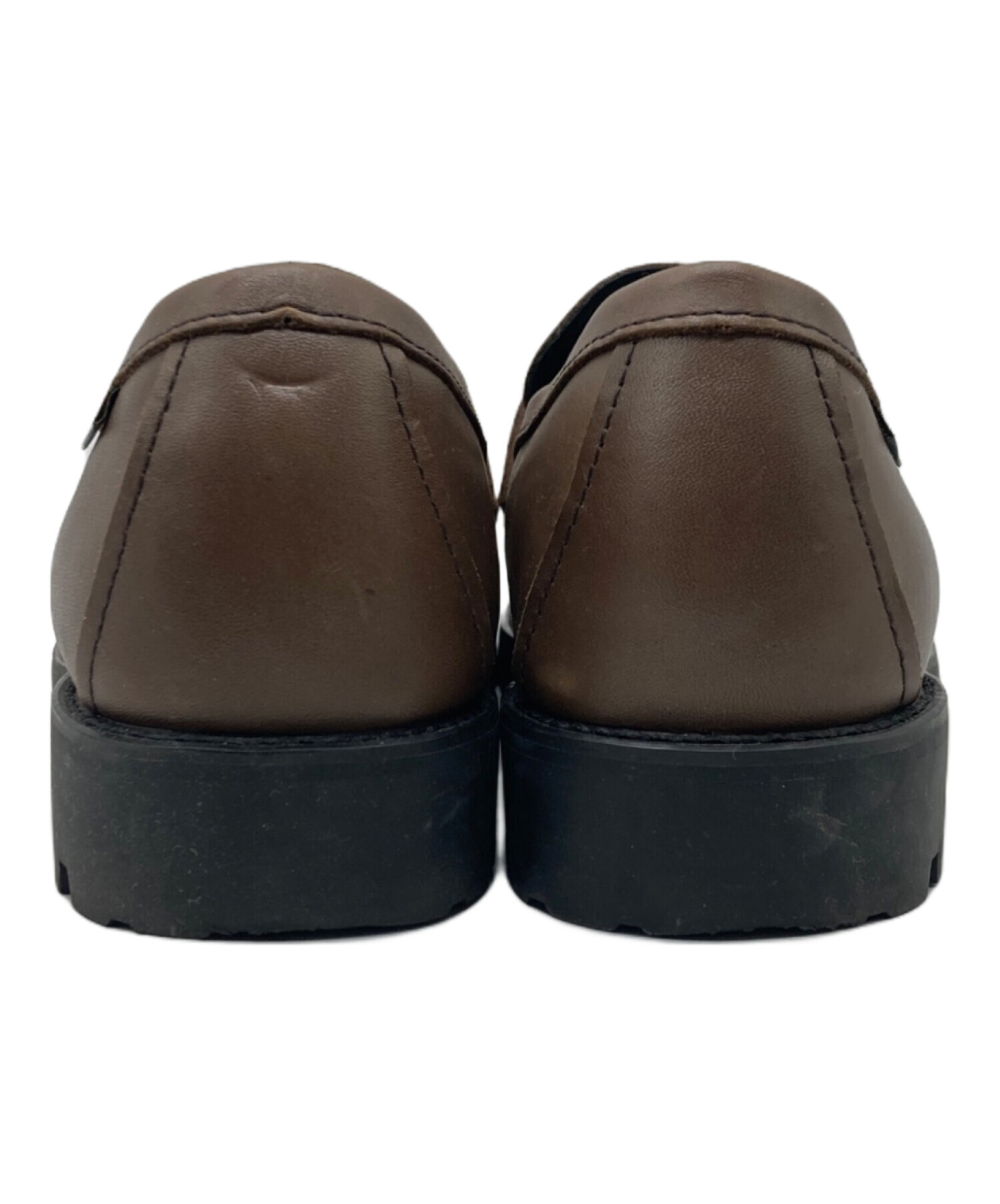 中古・古着通販】REGAL (リーガル) GORE-TEX コインローファー