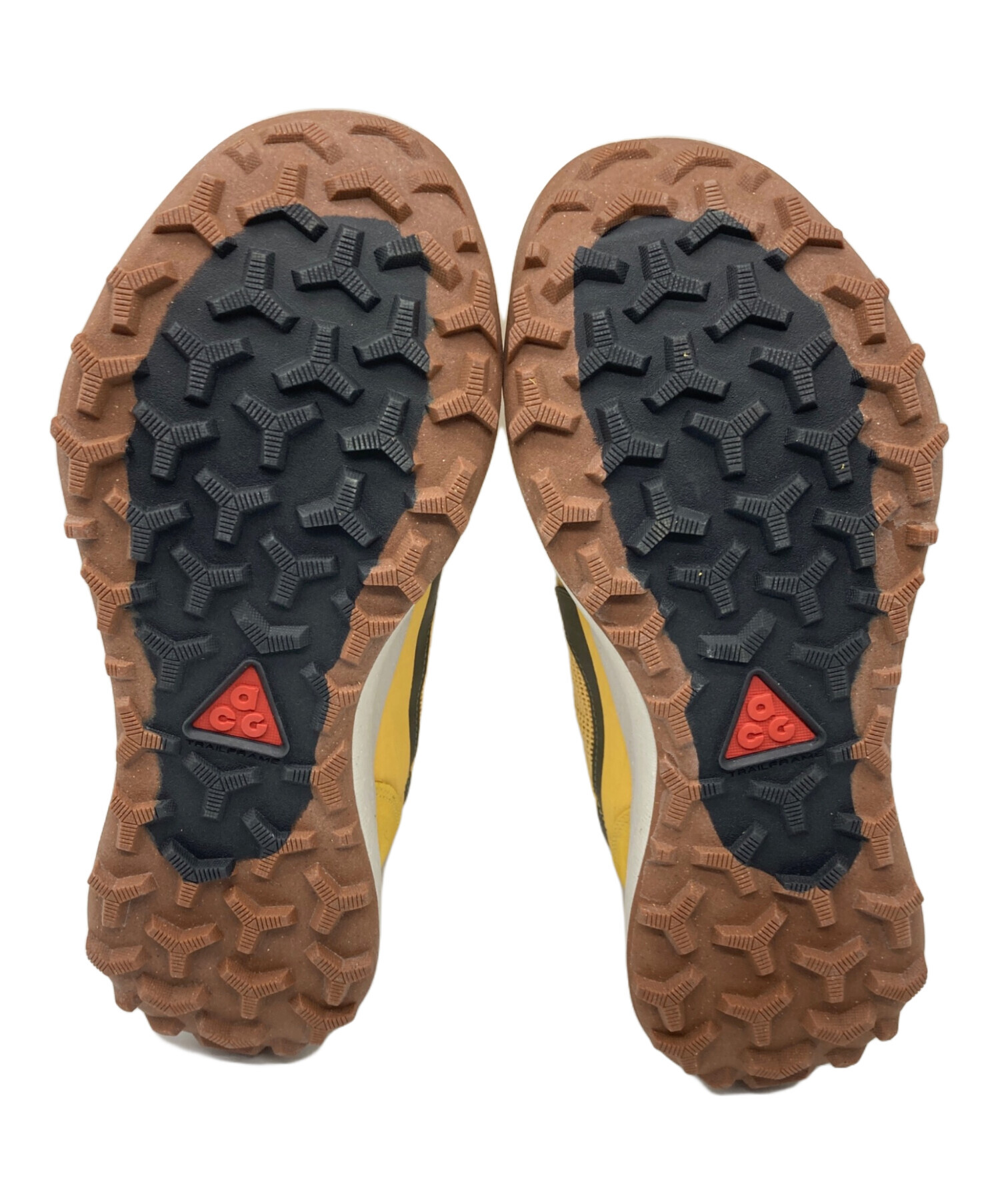 中古・古着通販】NIKE ACG (ナイキエージーシー) Lowcate ローカット 