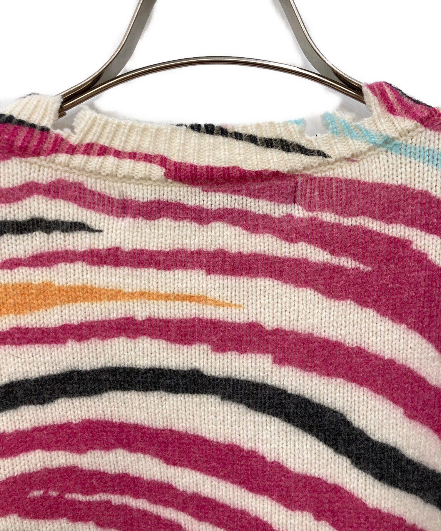 中古・古着通販】JUN NAKAYAMA (ジュンナカヤマ) SUNNY