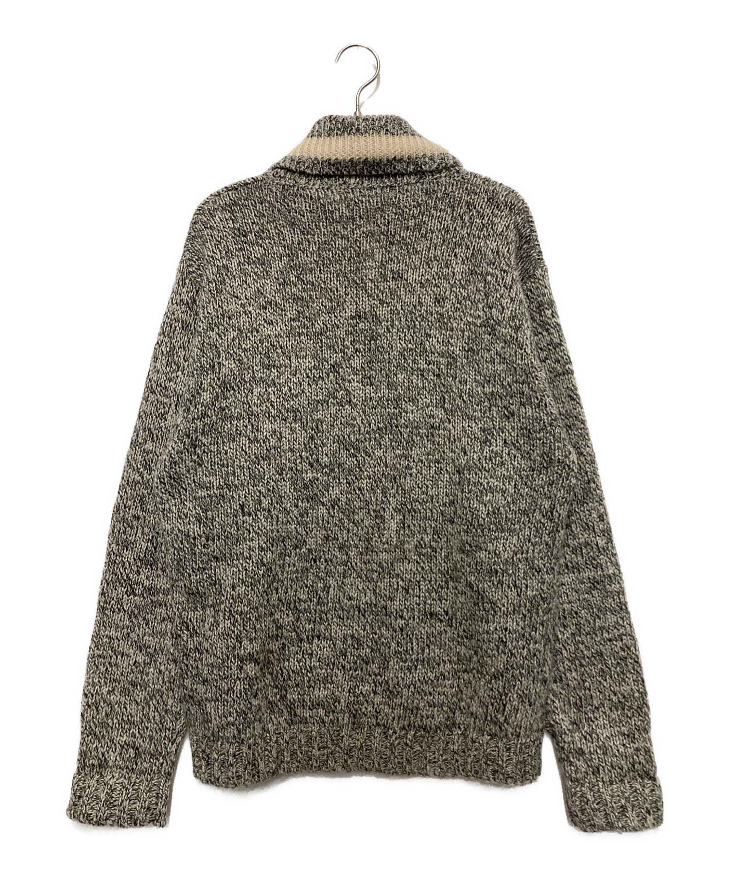 中古・古着通販】L.L.Bean (エルエルビーン) ドライバーズニット 