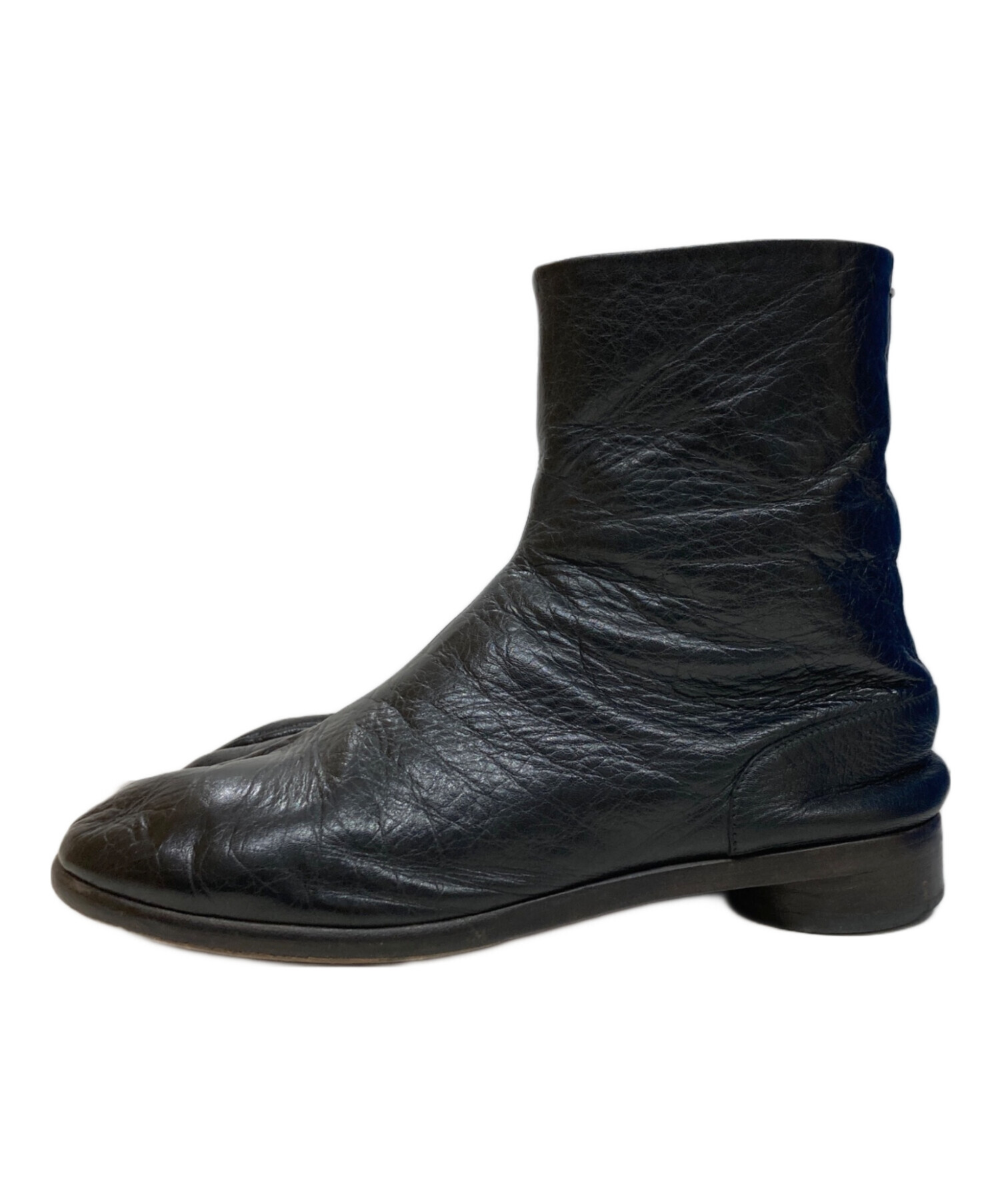 中古・古着通販】Maison Margiela (メゾンマルジェラ) 足袋ブーツ 