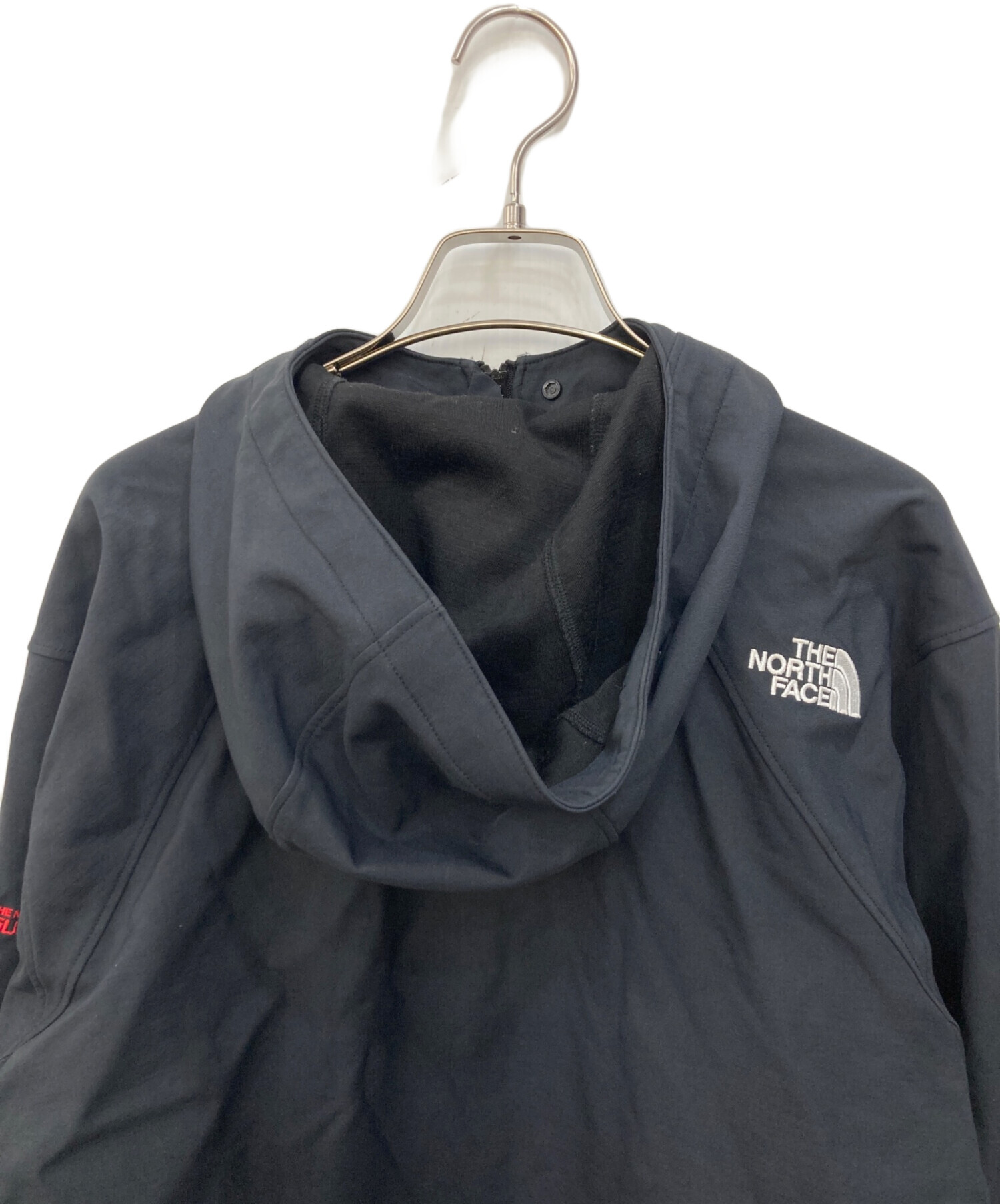 中古・古着通販】THE NORTH FACE (ザ ノース フェイス) V2 WOOL HOODIE