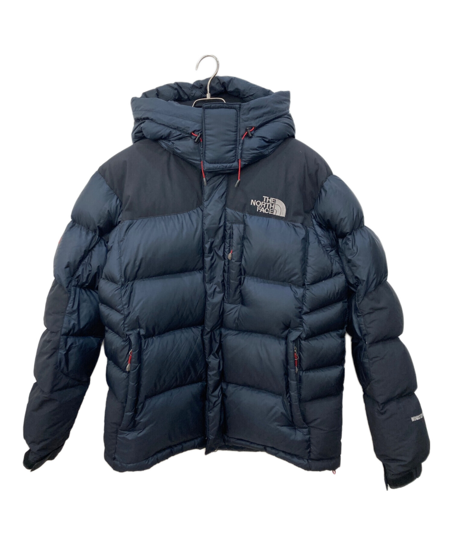中古・古着通販】THE NORTH FACE (ザ ノース フェイス) ダウン 