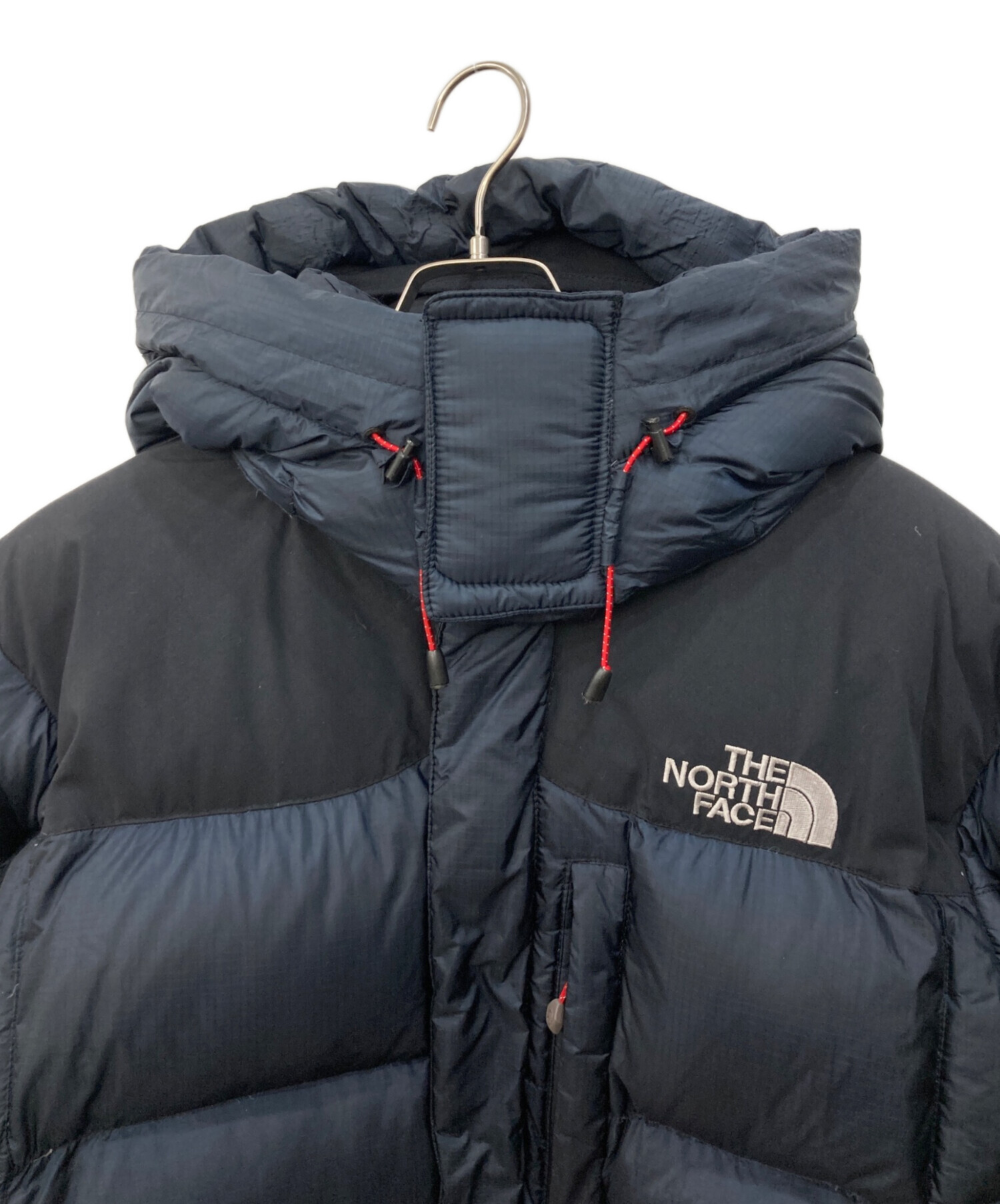 中古・古着通販】THE NORTH FACE (ザ ノース フェイス) ダウン 