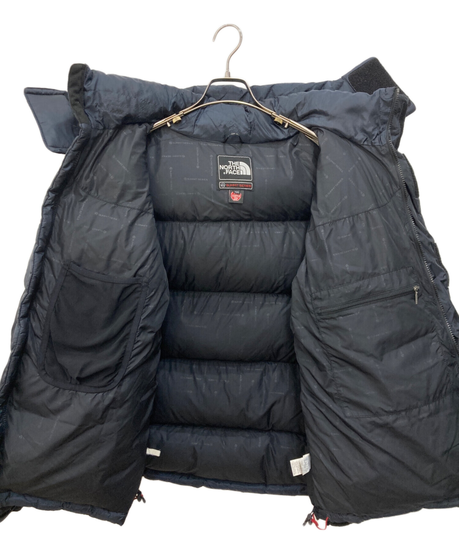 中古・古着通販】THE NORTH FACE (ザ ノース フェイス) ダウン 