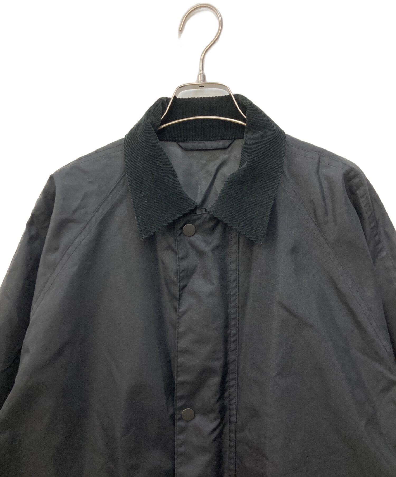 中古・古着通販】YLEVE (イレーヴ) NYLON WATER REPELLENT CLOTH 中古・古着通販】YLEVE (イレーヴ) NYLON WATER REPELLENT CLOTH
