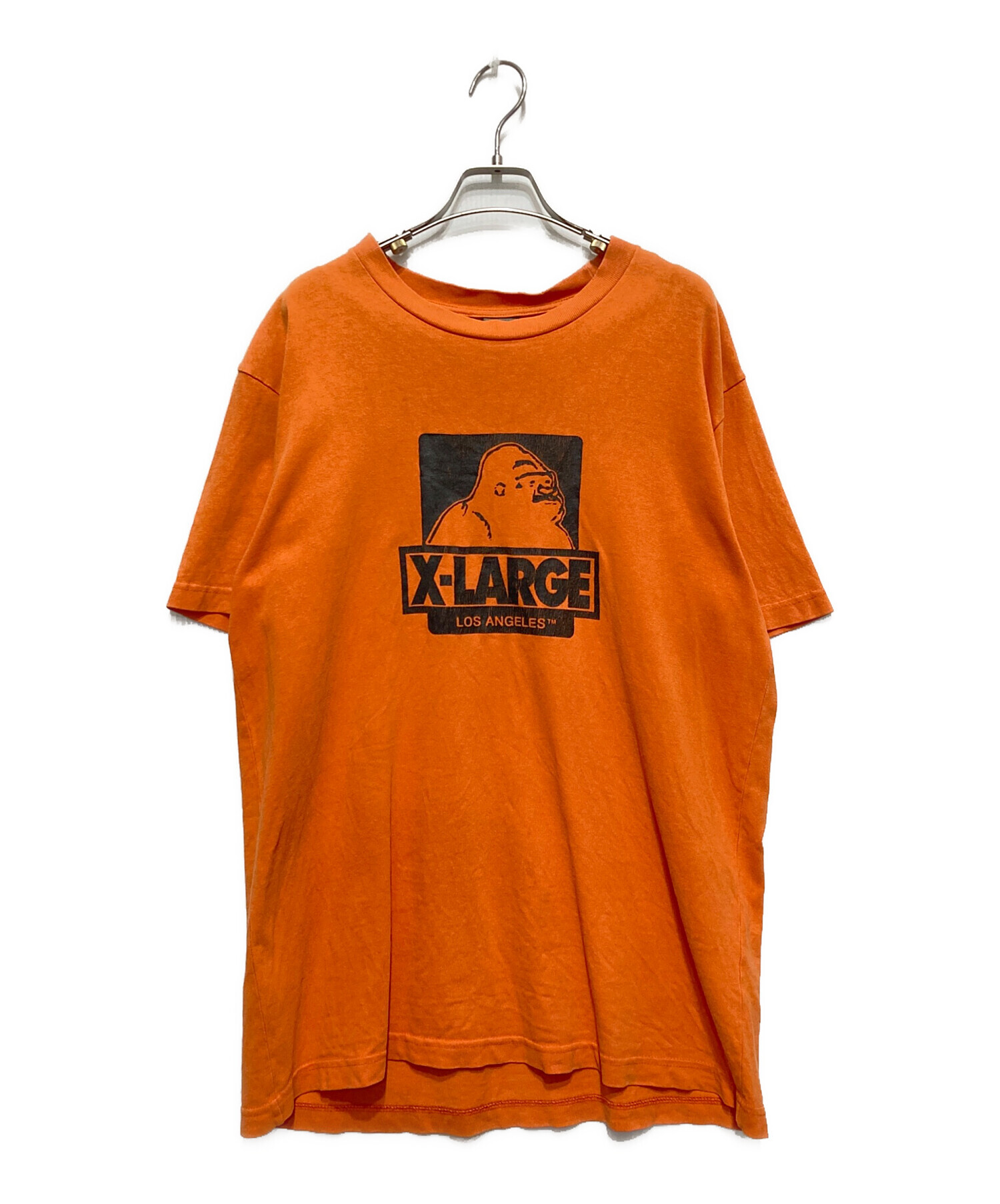 中古・古着通販】X-LARGE (エクストララージ) プリントTシャツ