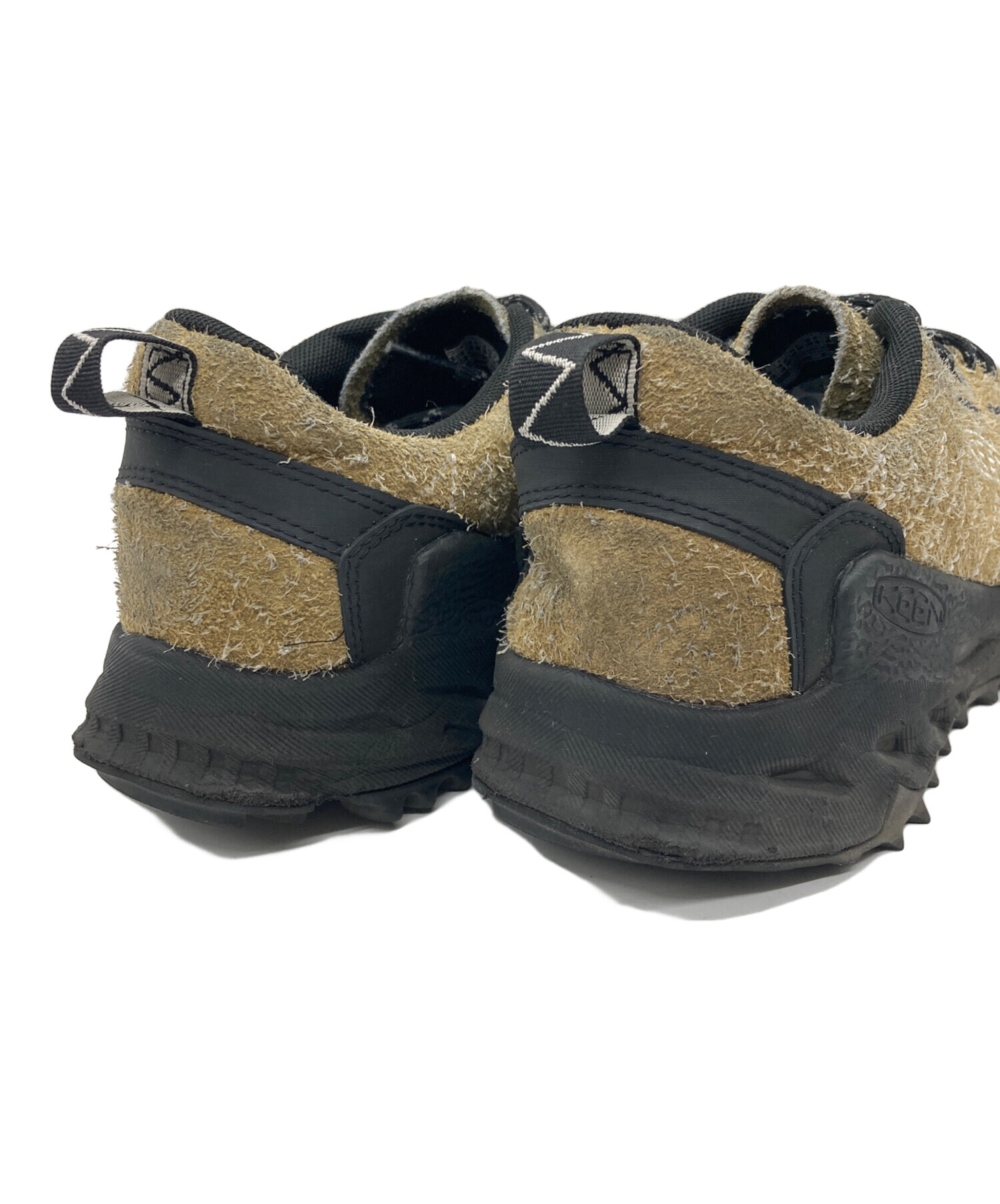 中古・古着通販】KEEN (キーン) GRAMICCI (グラミチ) JASPER ZIONIC 